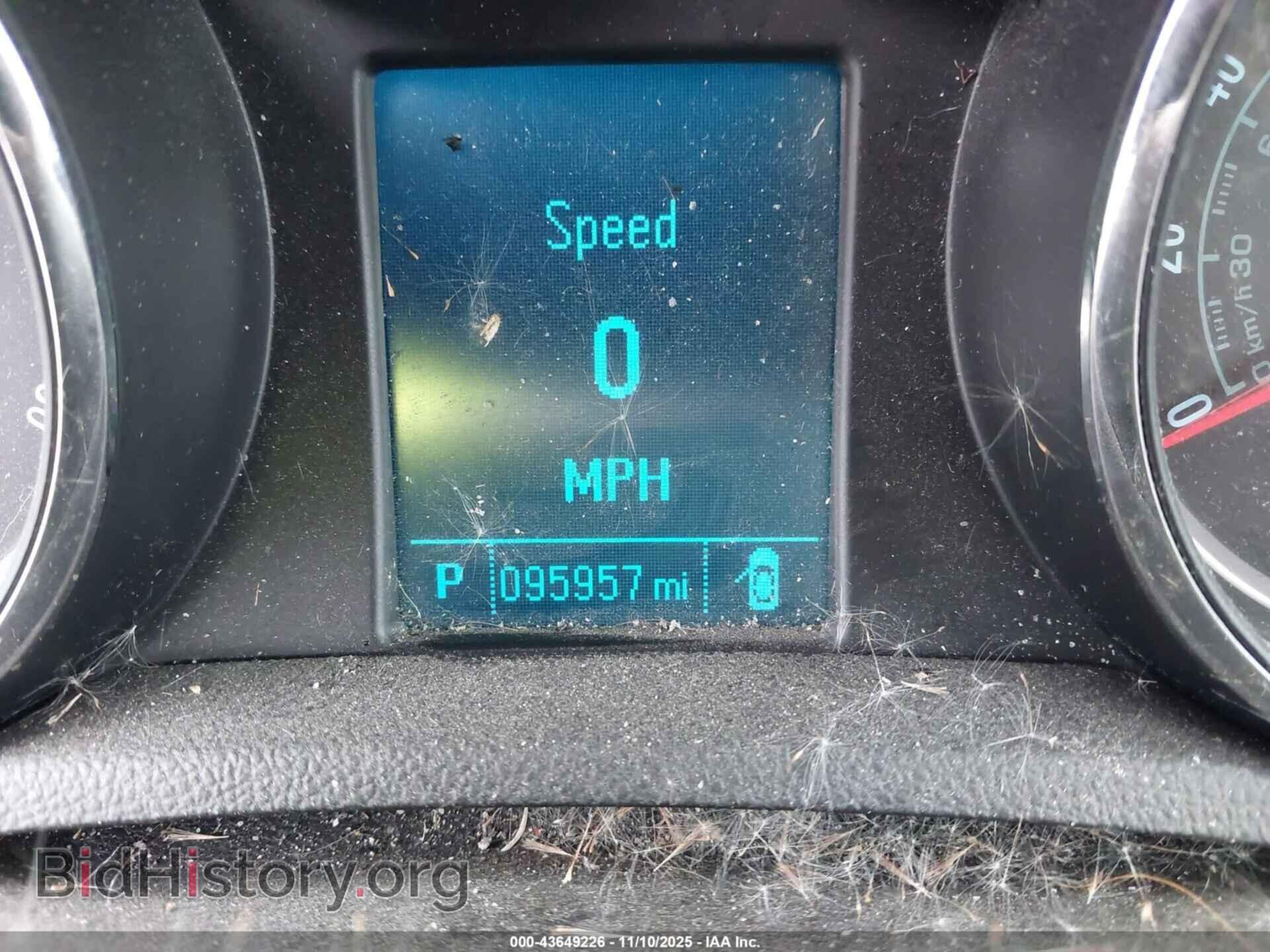 2013 BUICK ENCORE - VIN: KL4CJASB2DB150971 - Photo 15