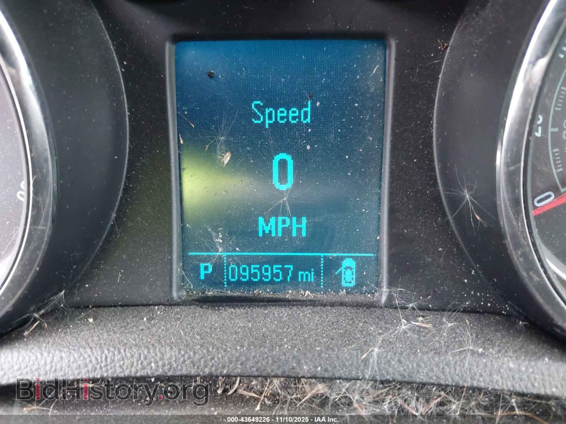 2013 BUICK ENCORE - VIN: KL4CJASB2DB150971 - Photo 7
