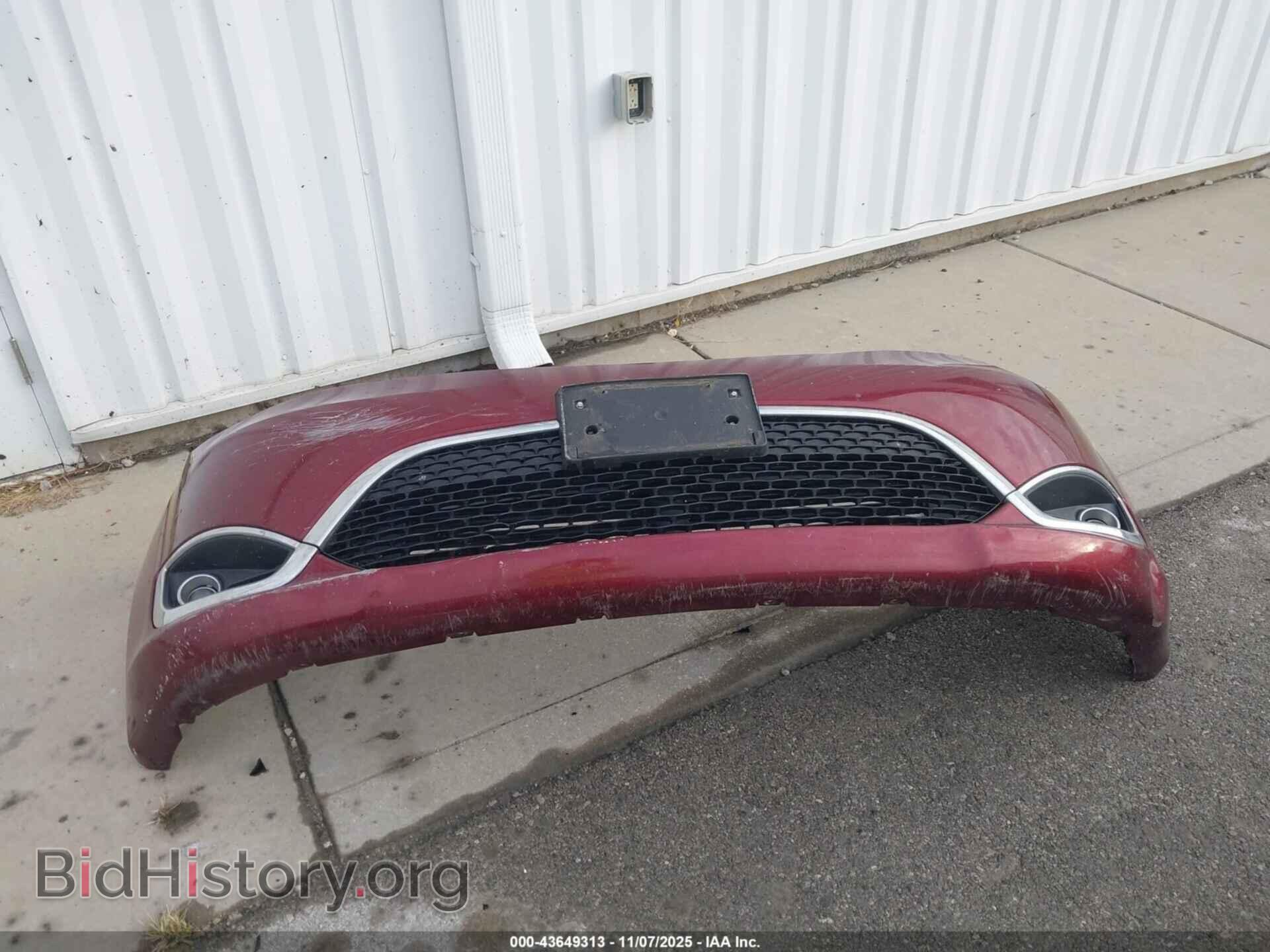 2017 CHRYSLER PACIFICA - VIN: 2C4RC1EG8HR653042 - Фото 12