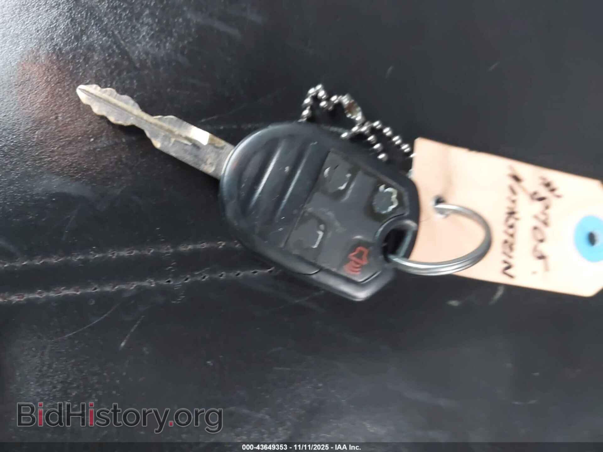 2013 FORD EDGE - VIN: 2FMDK4JC5DBB28097 - Photo 11