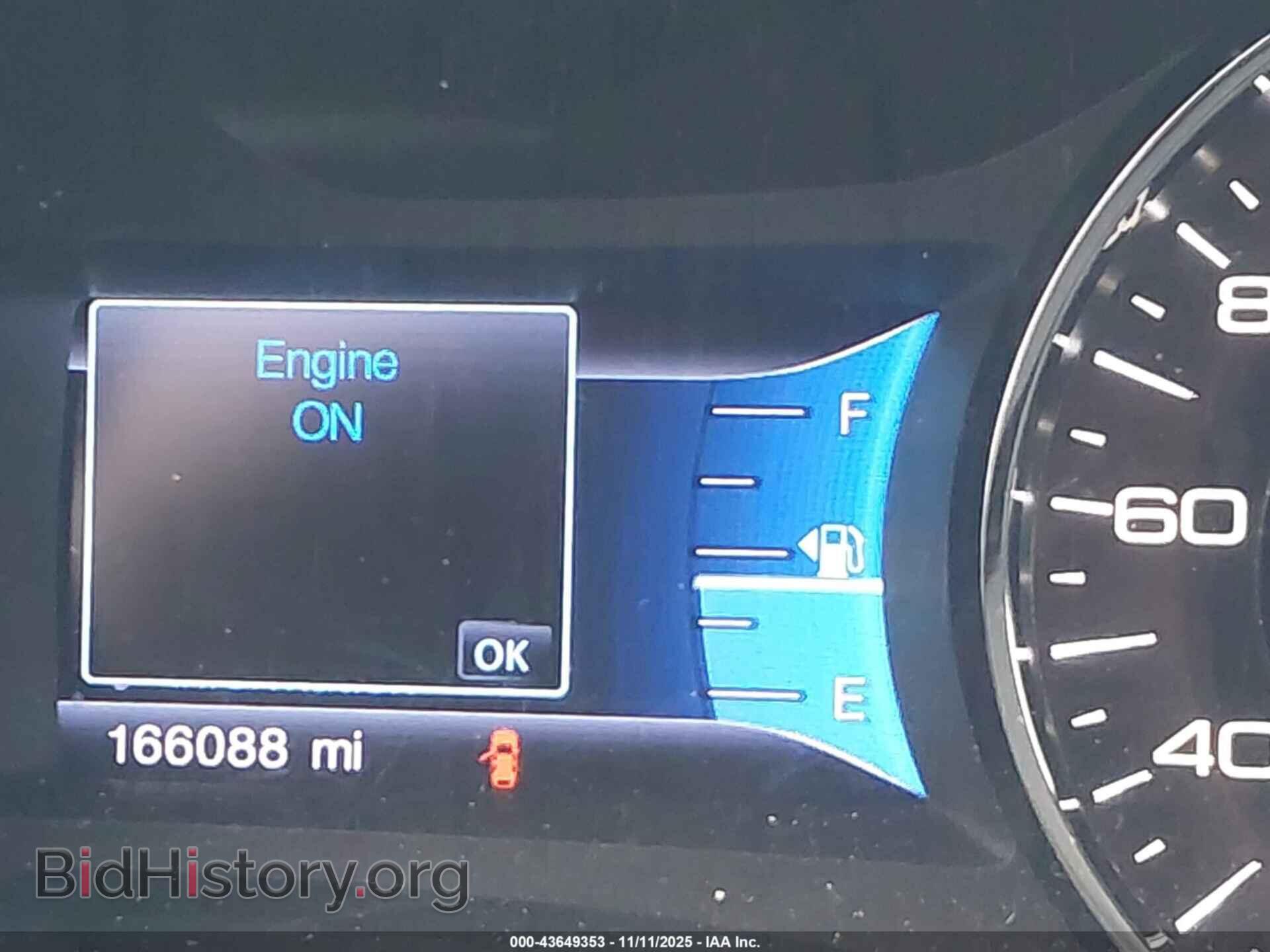 2013 FORD EDGE - VIN: 2FMDK4JC5DBB28097 - Photo 15