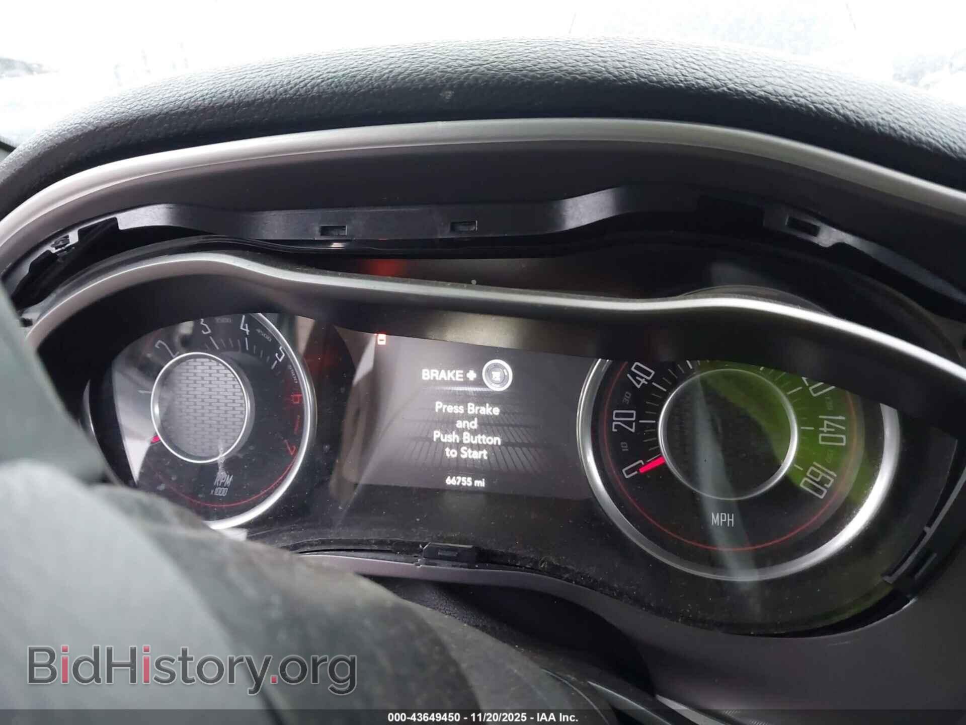 2016 DODGE CHALLENGER - VIN: 2C3CDZBT5GH158664 - Фото 7
