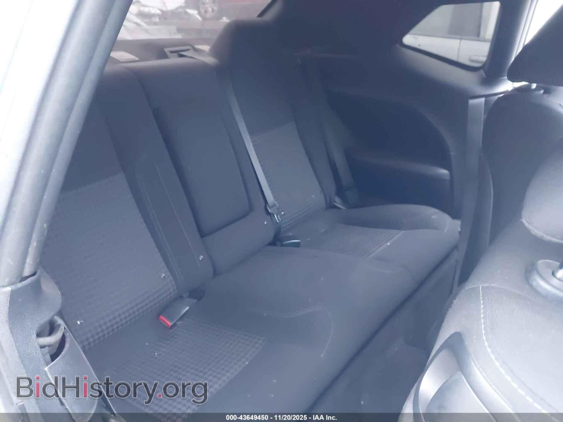2016 DODGE CHALLENGER - VIN: 2C3CDZBT5GH158664 - Фото 8