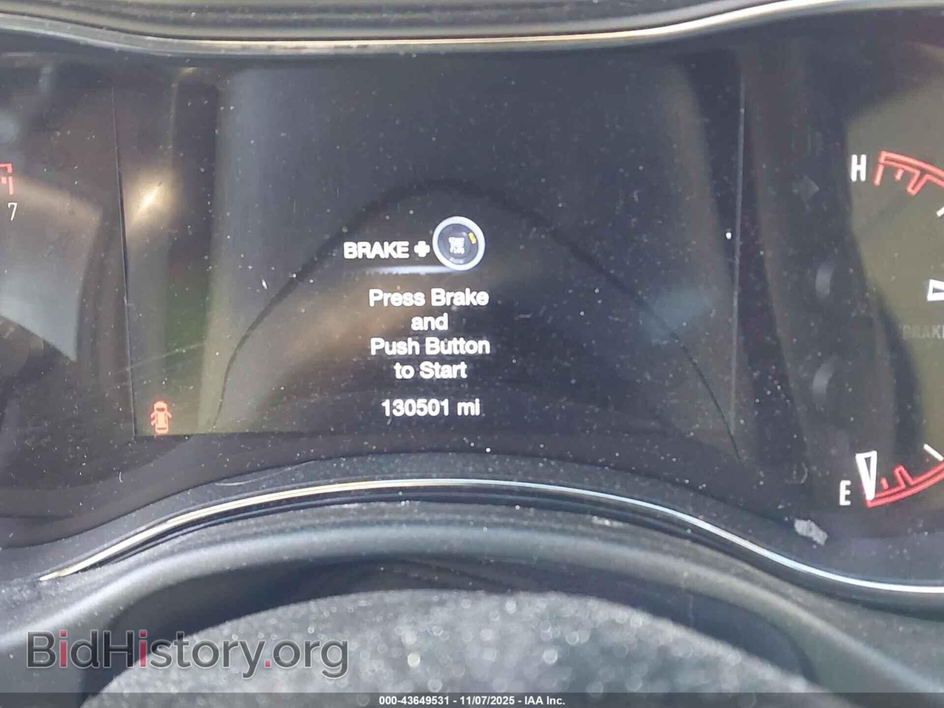 2020 DODGE DURANGO - VIN: 1C4RDJDG9LC130662 - Photo 15