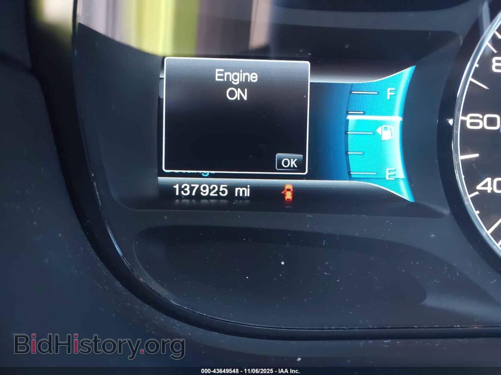 2014 FORD EDGE - VIN: 2FMDK4KC5EBB71628 - Фото 15