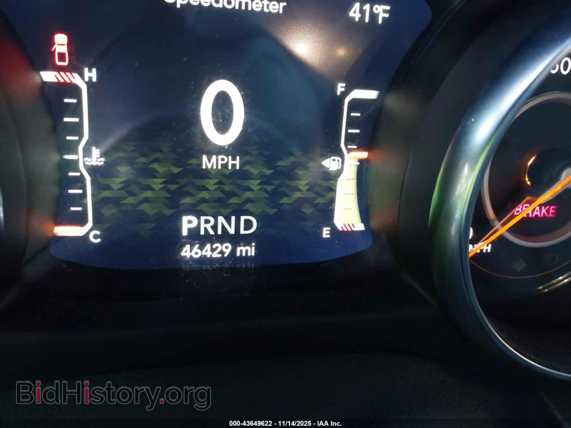 2021 JEEP GLADIATOR - VIN: 1C6HJTAG3ML524414 - Photo 7
