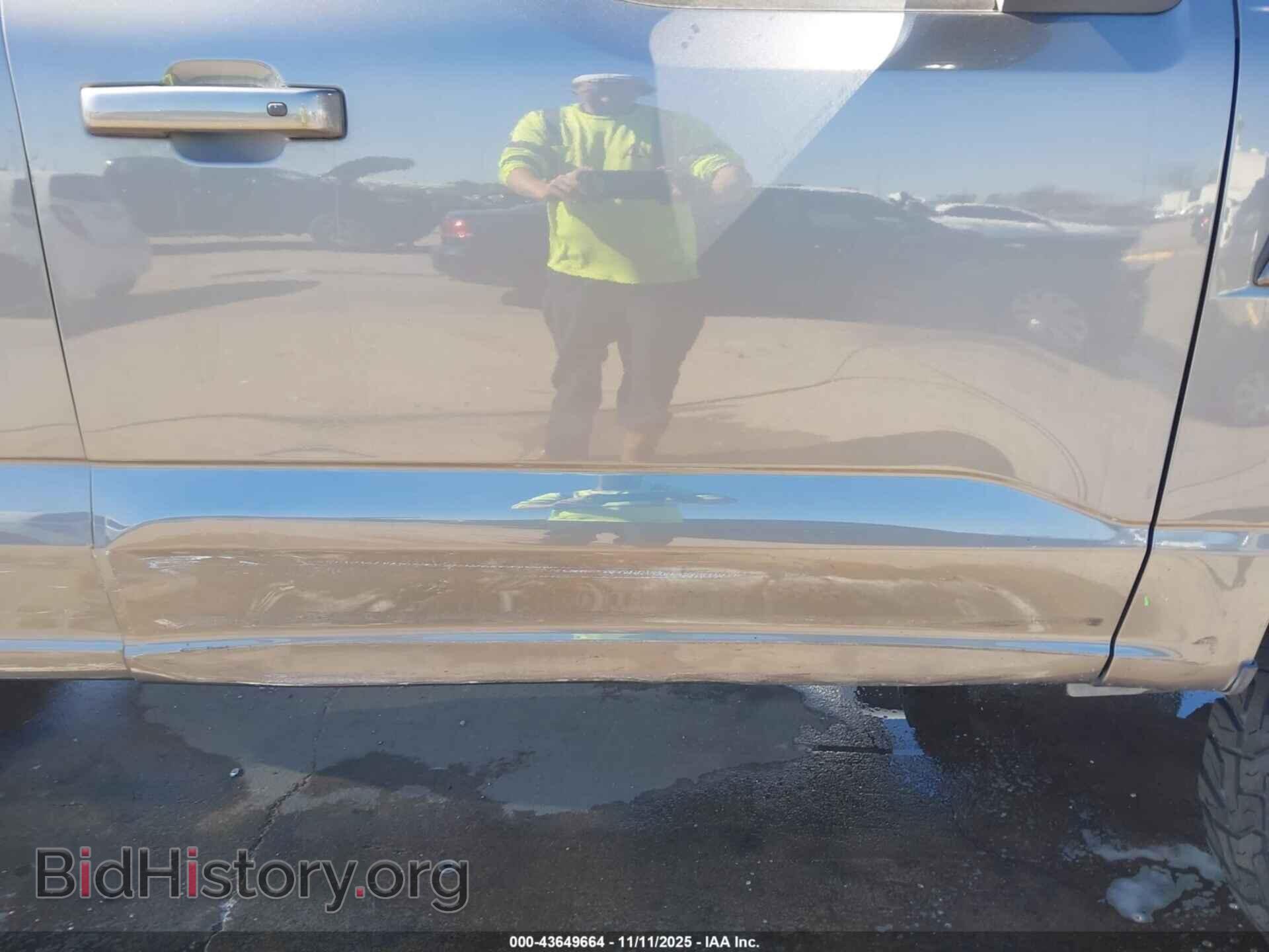 2021 FORD F-150 - VIN: 1FTFW1E54MFA59686 - Фото 18