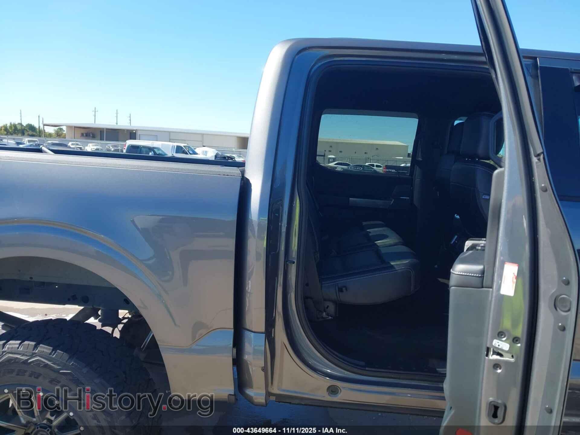 2021 FORD F-150 - VIN: 1FTFW1E54MFA59686 - Фото 8