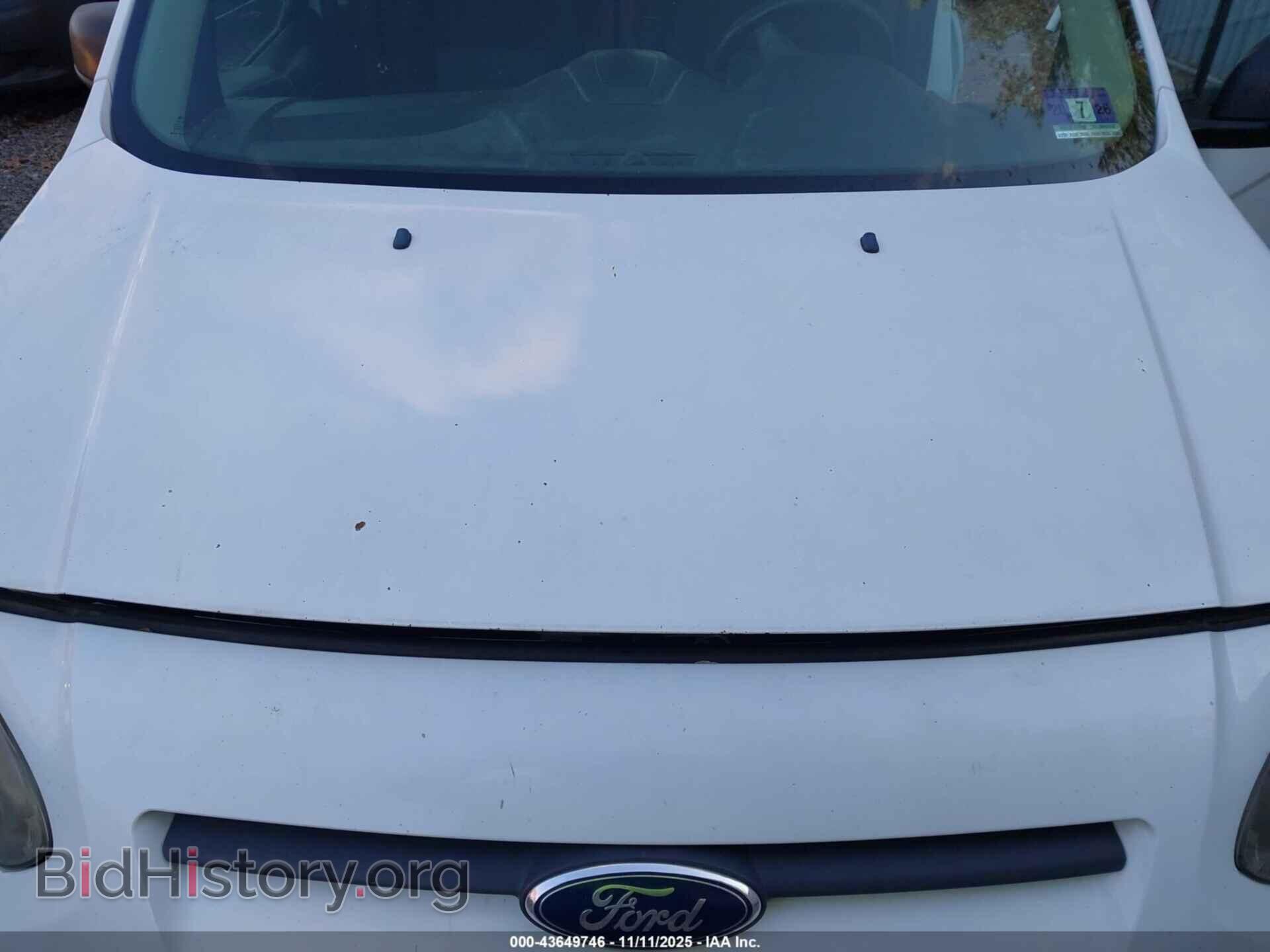 2015 FORD TRANSIT CONNECT - VIN: NM0LS7E72F1215871 - Фото 10