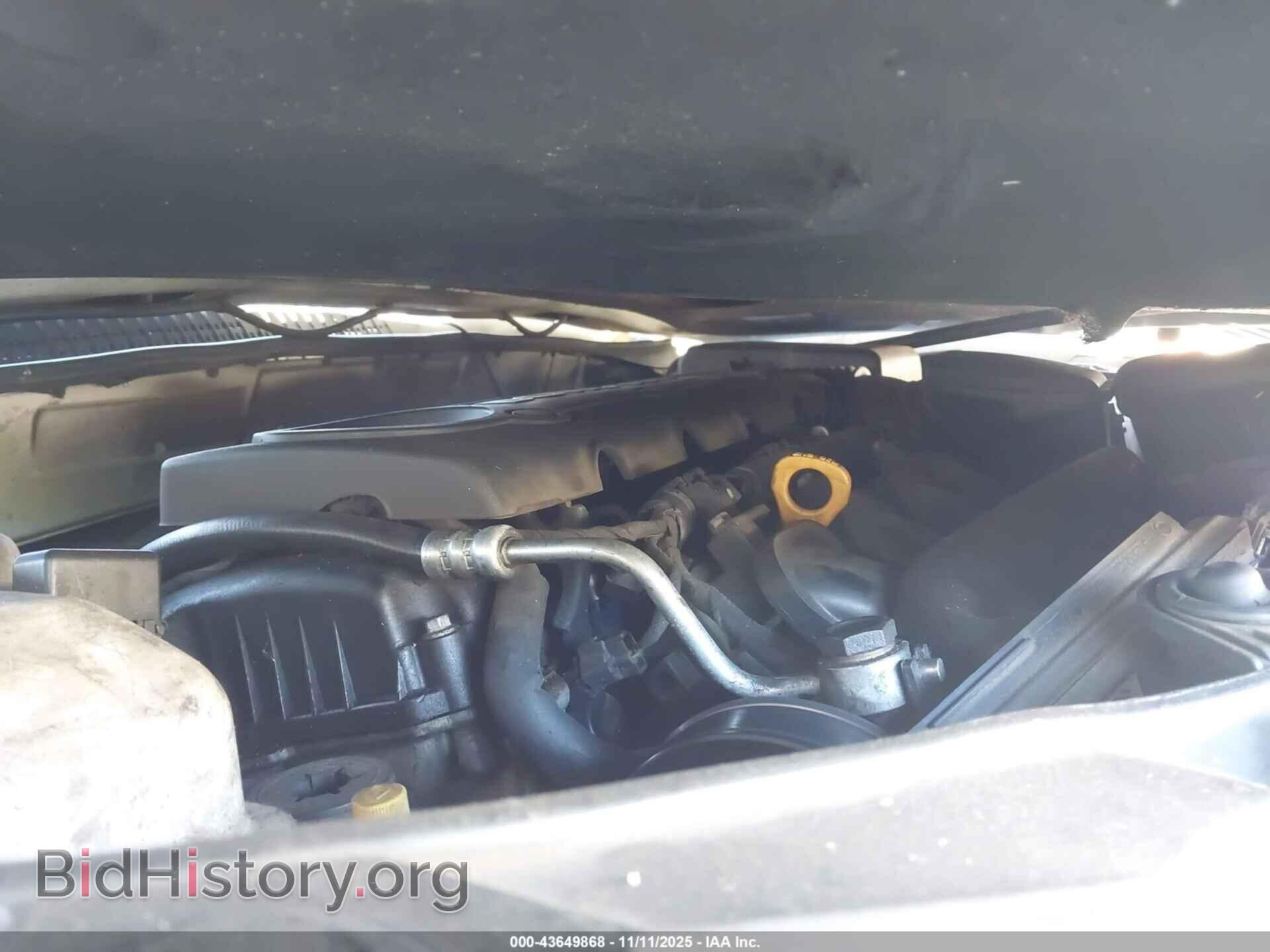 2009 HYUNDAI SONATA - VIN: 5NPET46C29H518021 - Фото 10