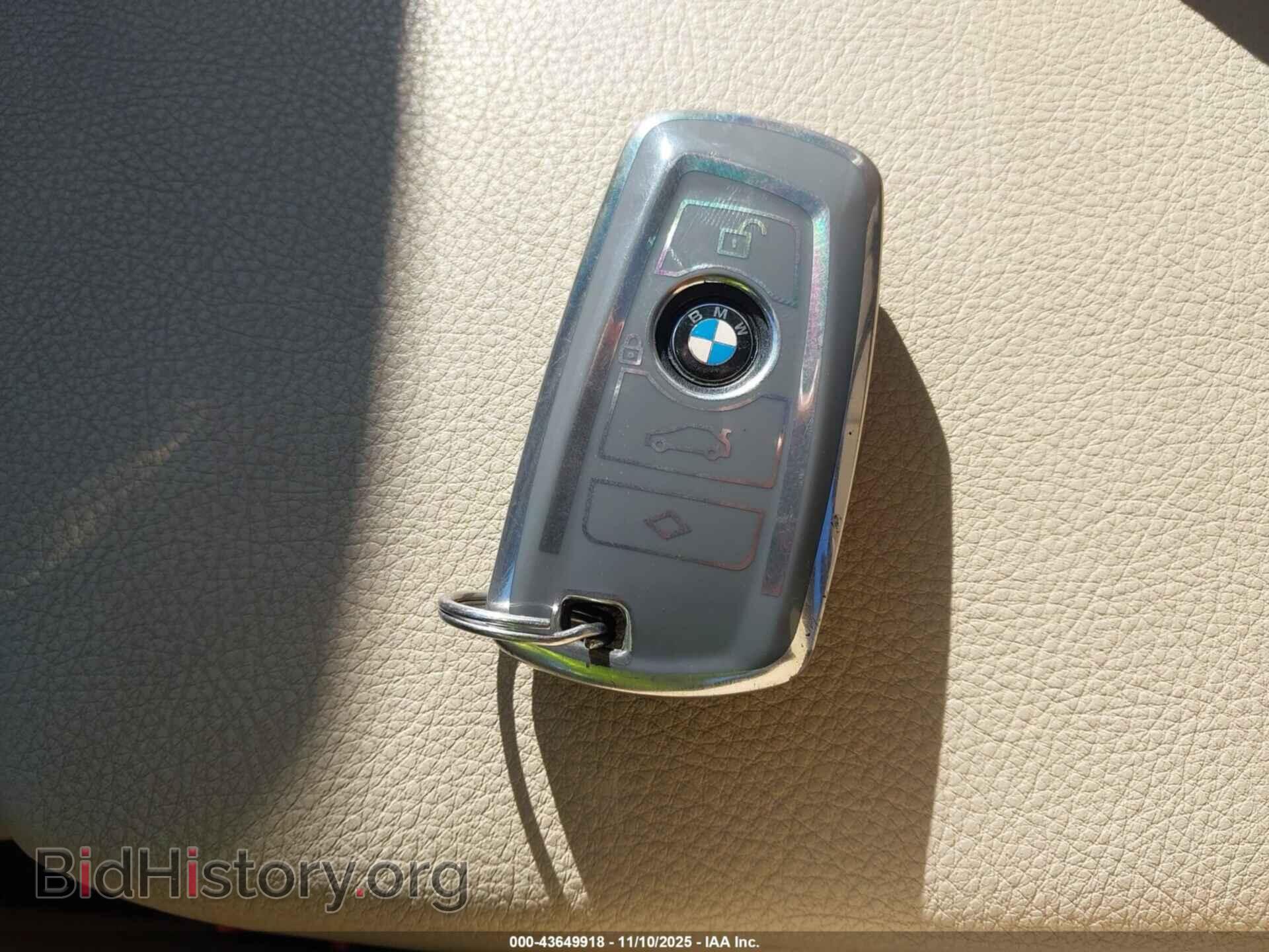 2013 BMW 320I - VIN: WBA3C3C56DF983053 - Фото 11