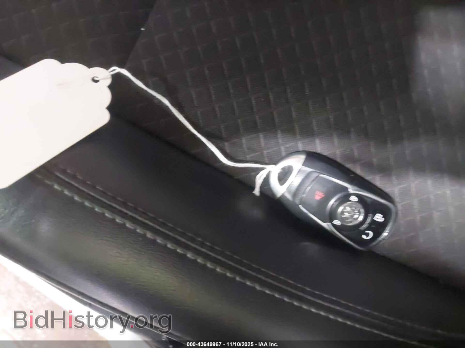 2018 BUICK ENCORE - VIN: KL4CJ2SB6JB696870 - Фото 11