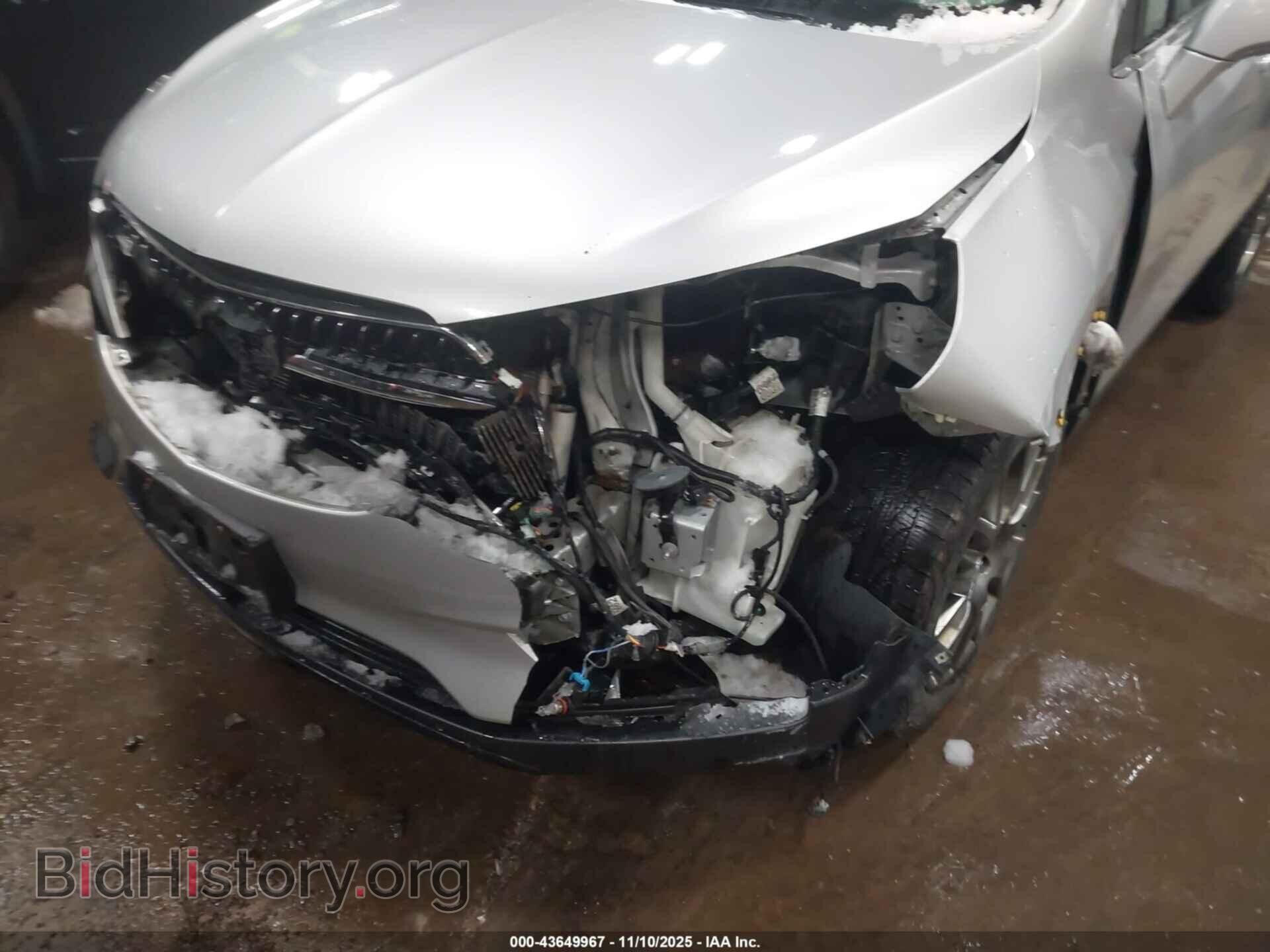 2018 BUICK ENCORE - VIN: KL4CJ2SB6JB696870 - Фото 6