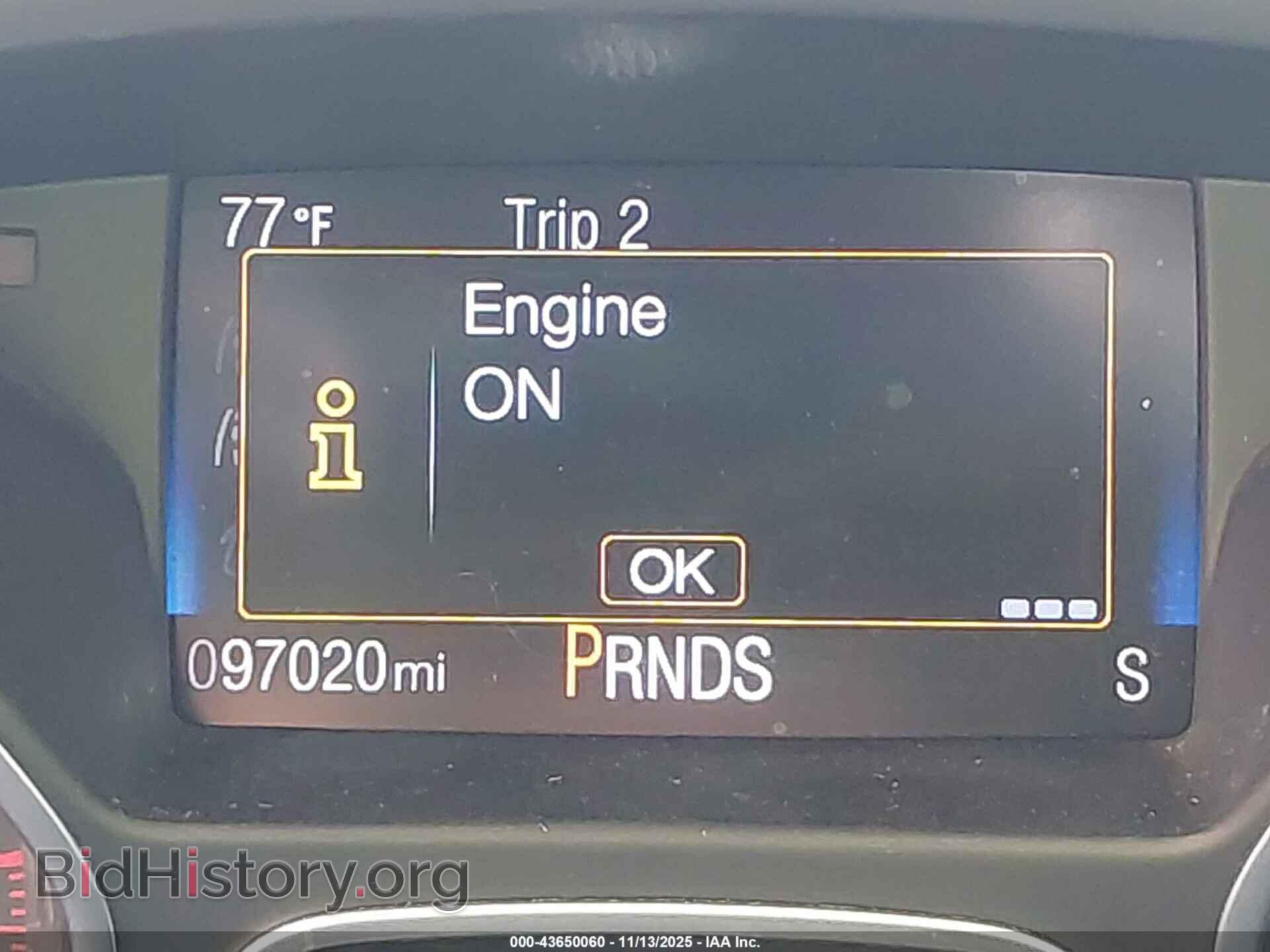 2015 FORD FOCUS - VIN: 1FADP3N24FL344551 - Фото 7