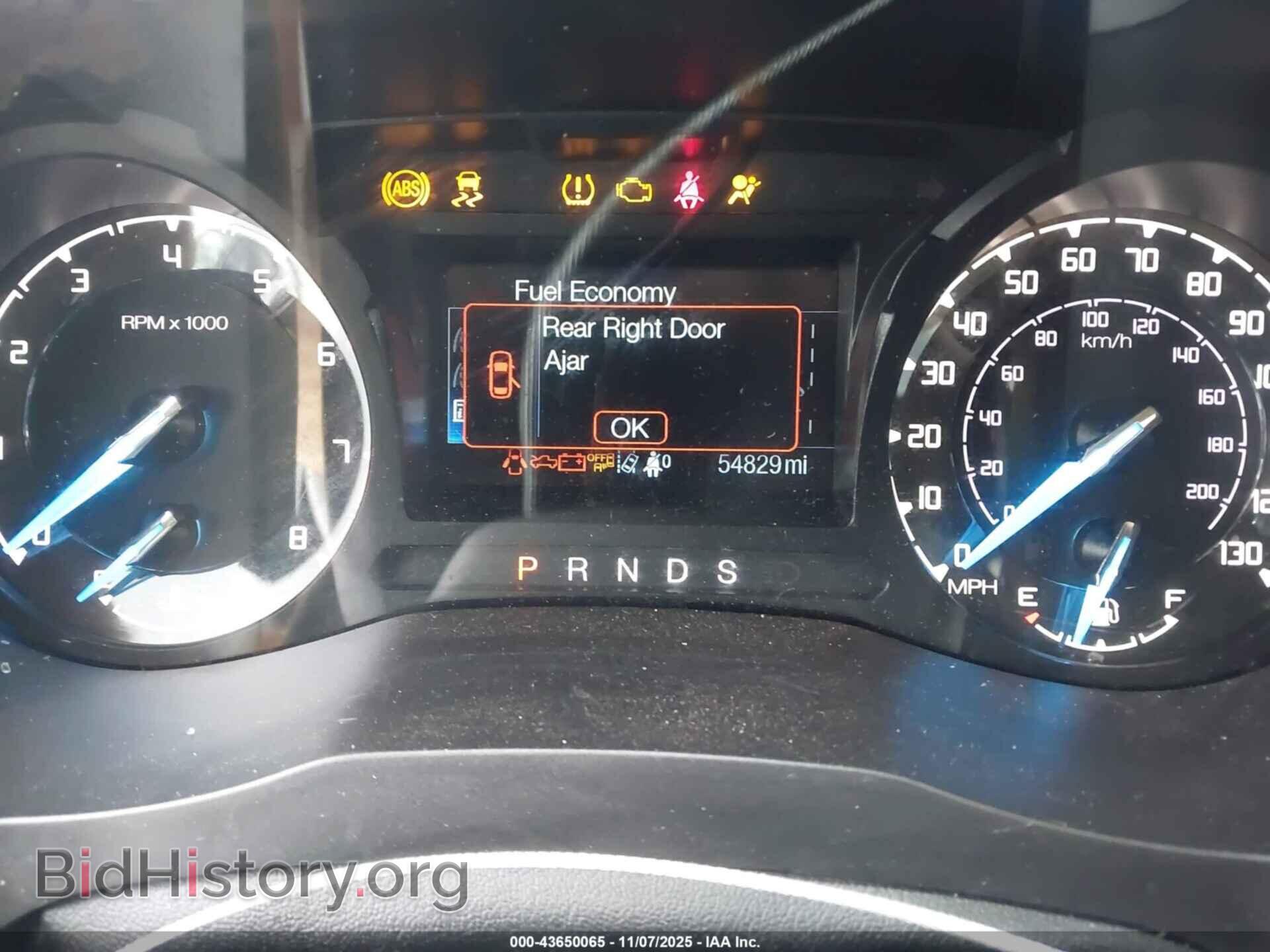 2021 FORD RANGER - VIN: 1FTER4FH7MLD07928 - Фото 7