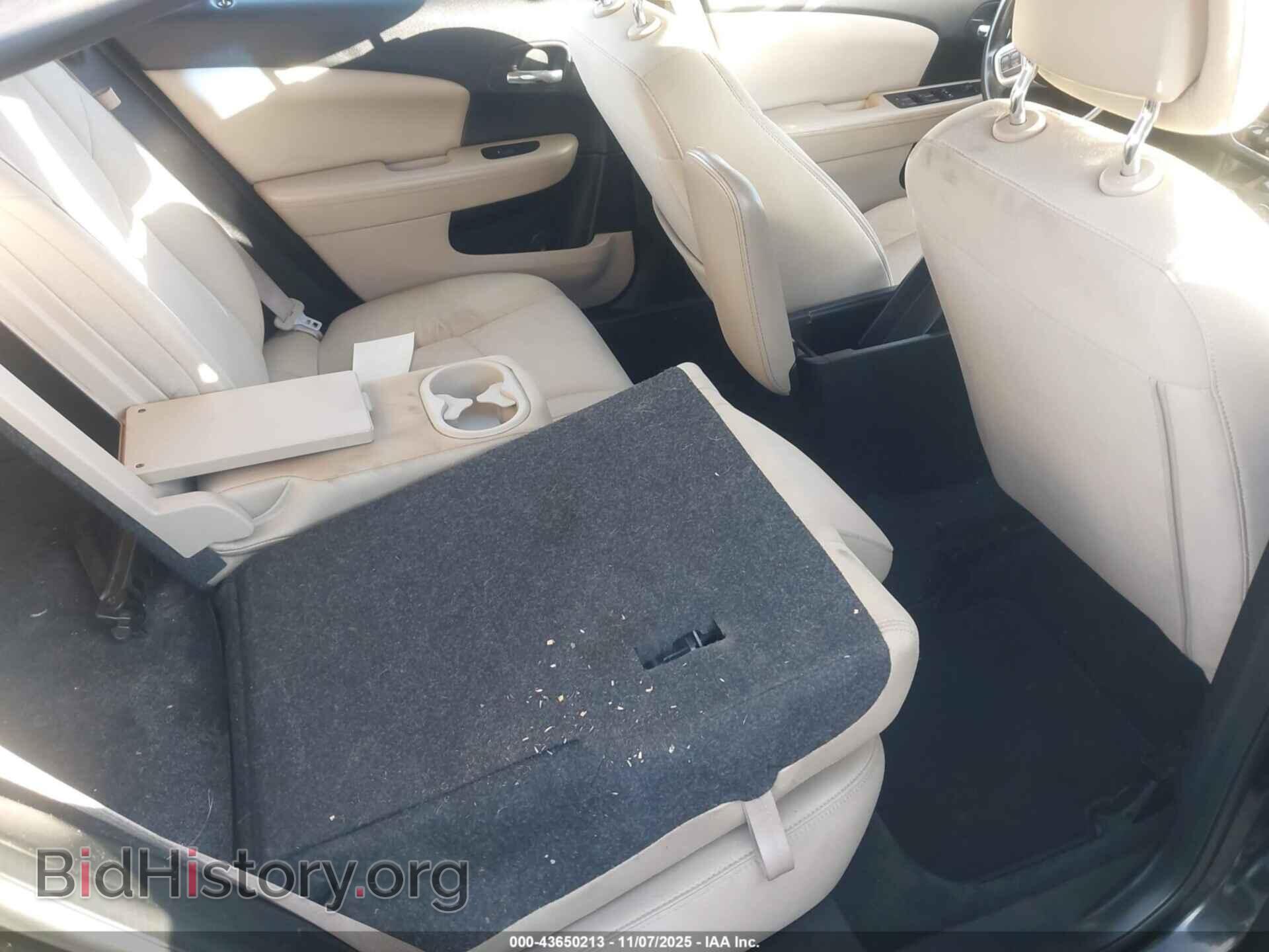 2013 CHRYSLER 200 - VIN: 1C3CCBBB4DN515854 - Фото 8