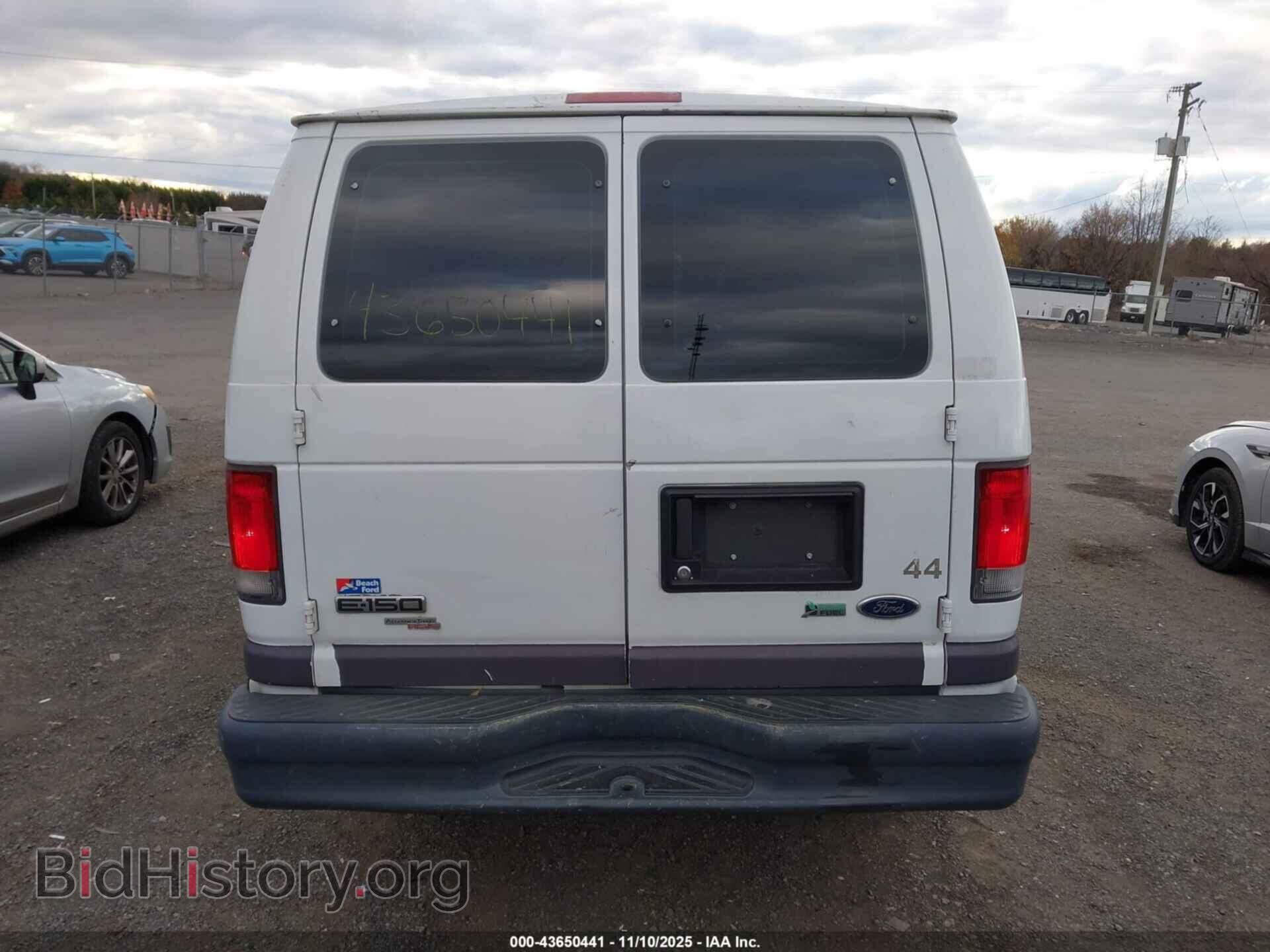 2014 FORD E-150 - VIN: 1FTNE1EW6EDA70774 - Фото 16