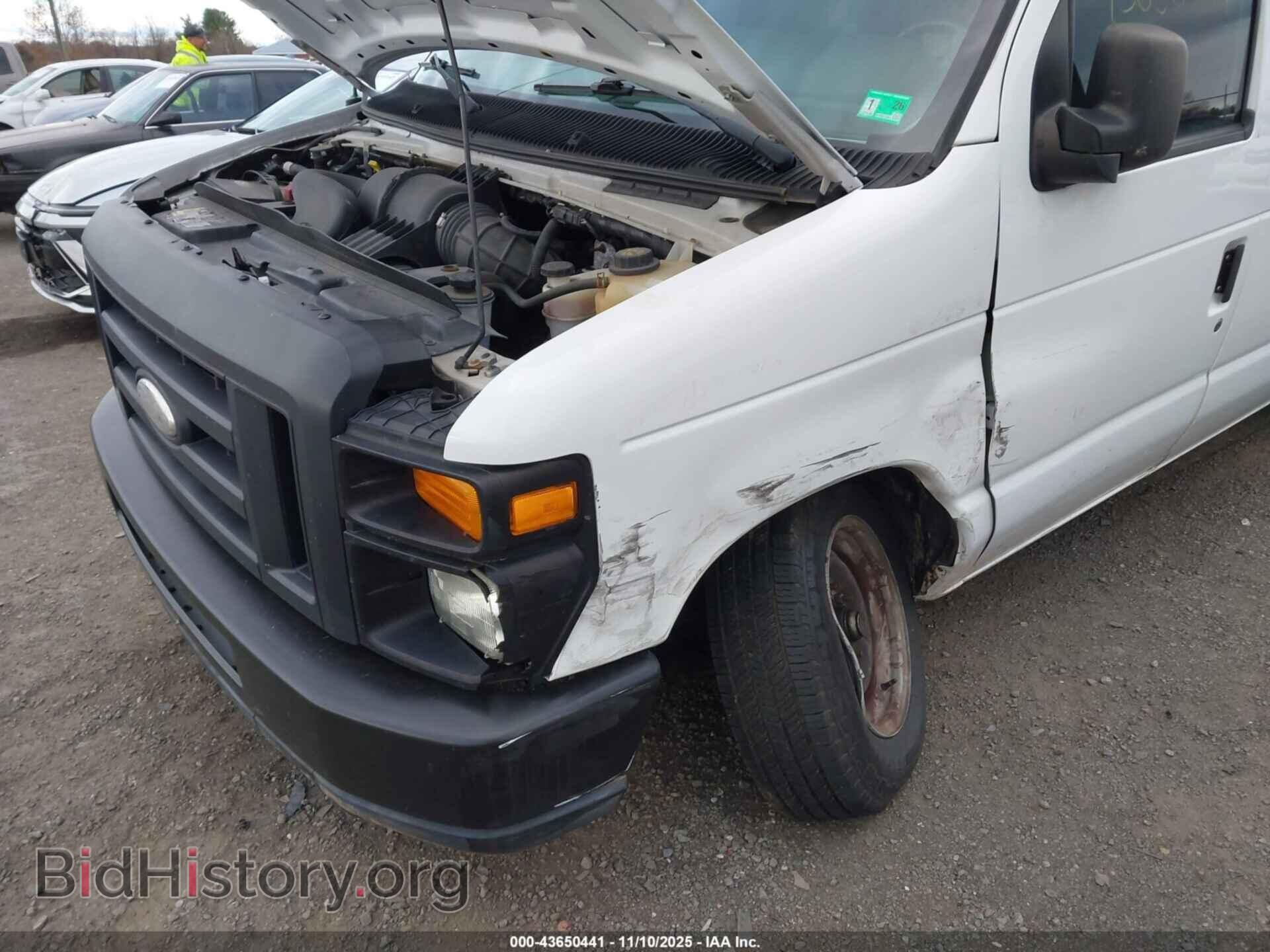 2014 FORD E-150 - VIN: 1FTNE1EW6EDA70774 - Фото 6
