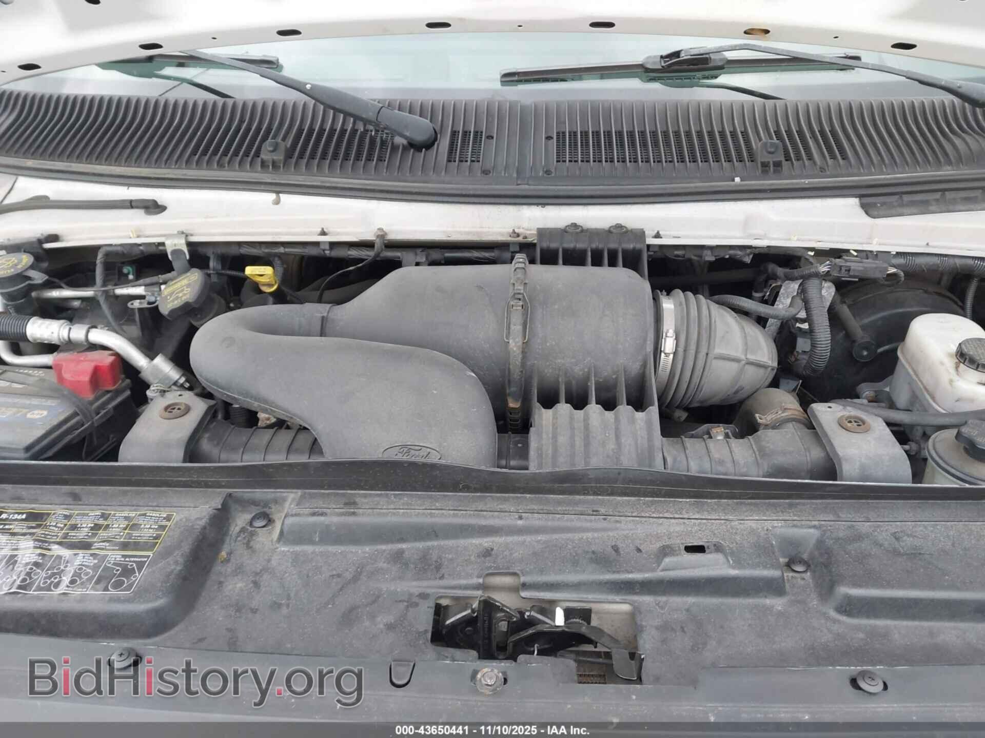 2014 FORD E-150 - VIN: 1FTNE1EW6EDA70774 - Фото 10