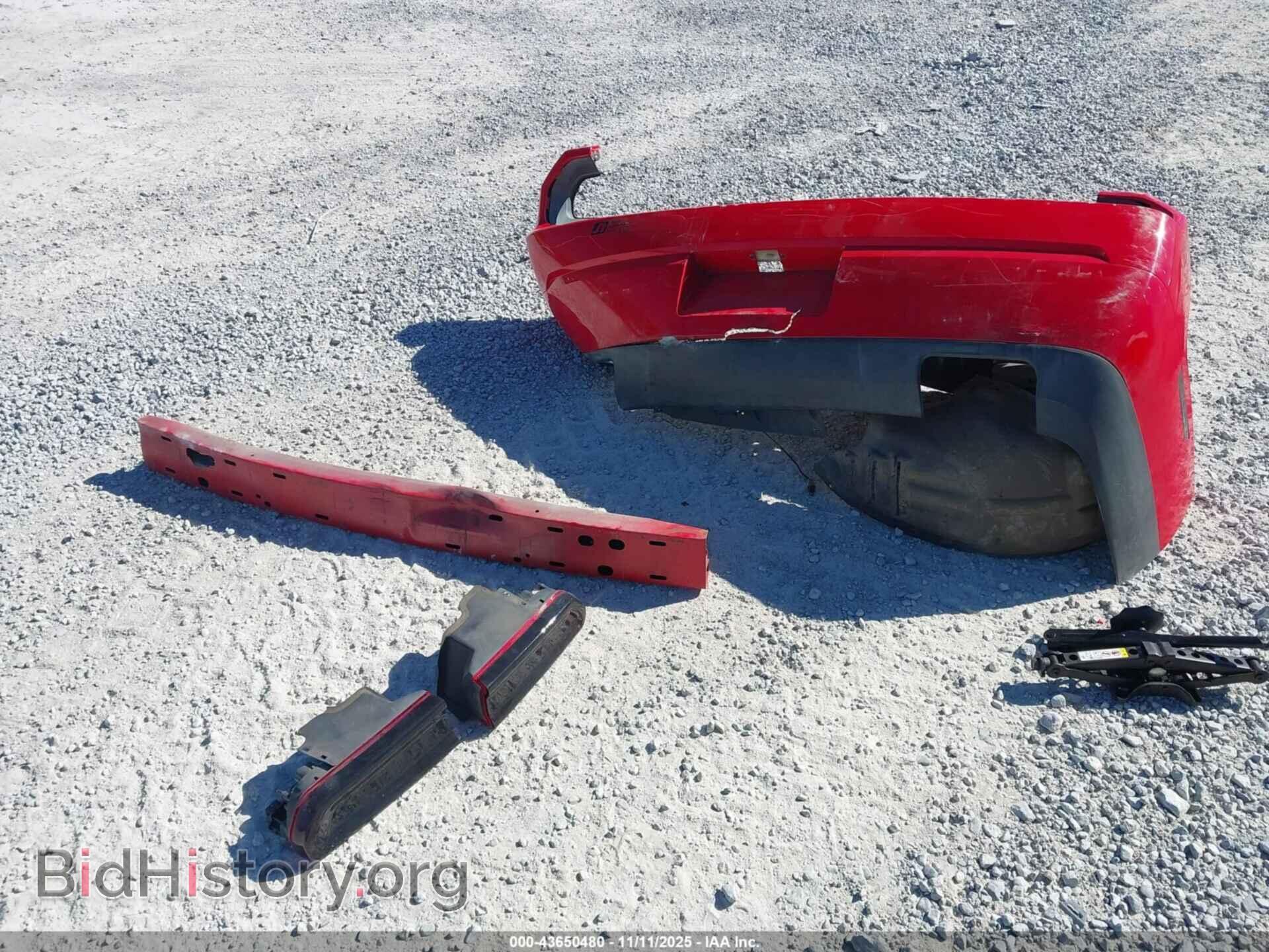 2010 DODGE CHALLENGER - VIN: 2B3CJ5DTXAH172949 - Фото 12