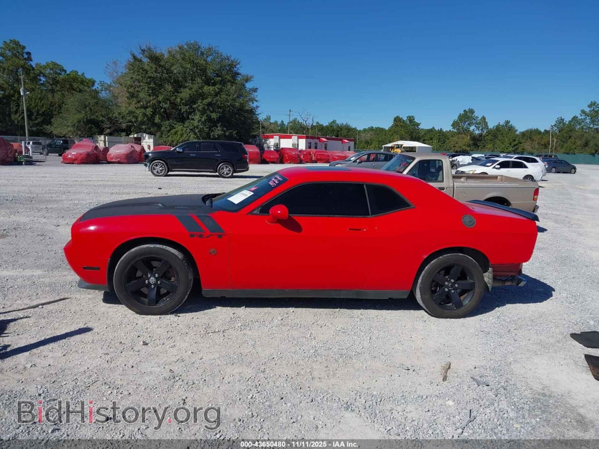 2010 DODGE CHALLENGER - VIN: 2B3CJ5DTXAH172949 - Фото 15