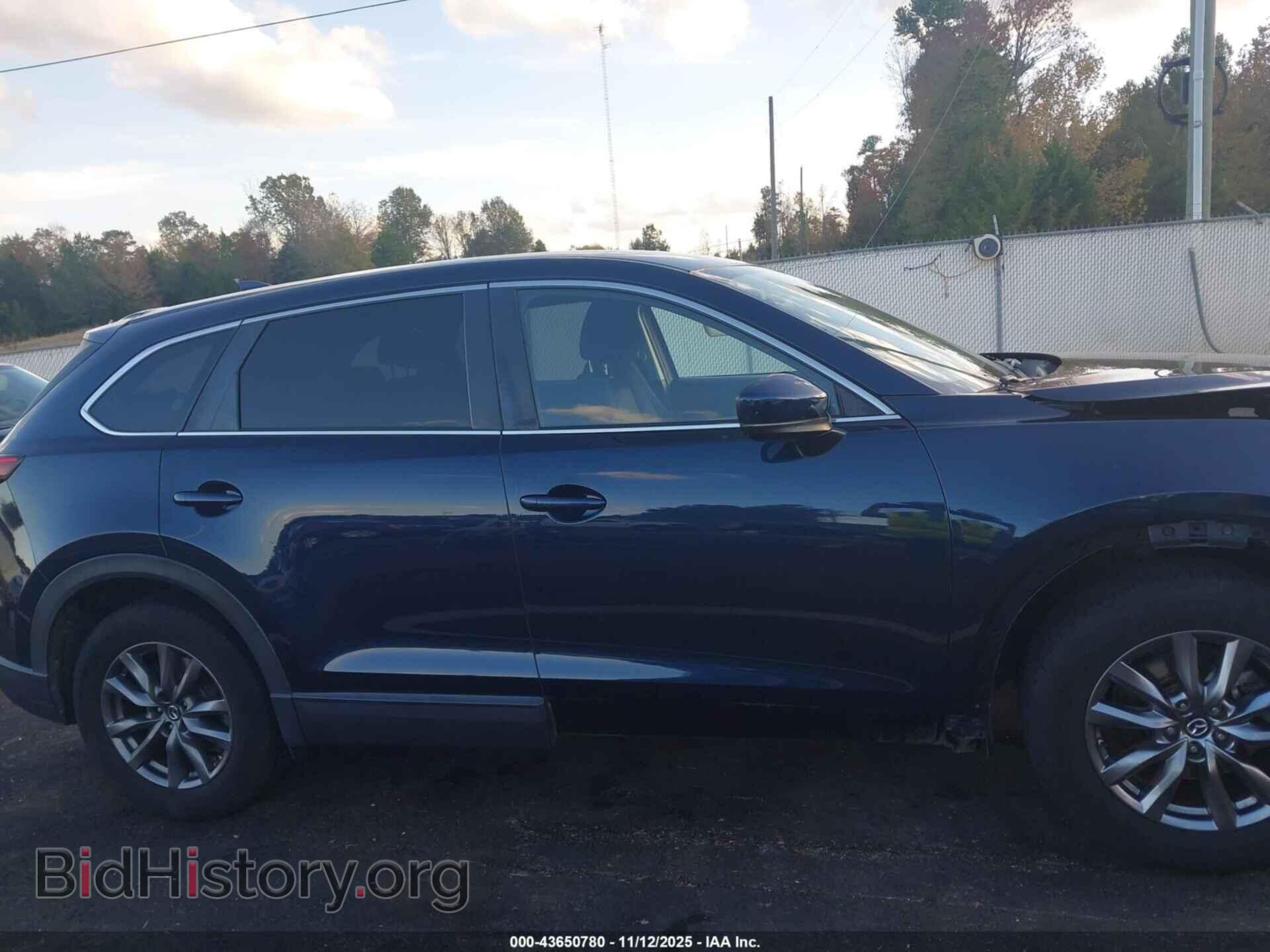 2018 MAZDA CX-9 - VIN: JM3TCABYXJ0210028 - Фото 14