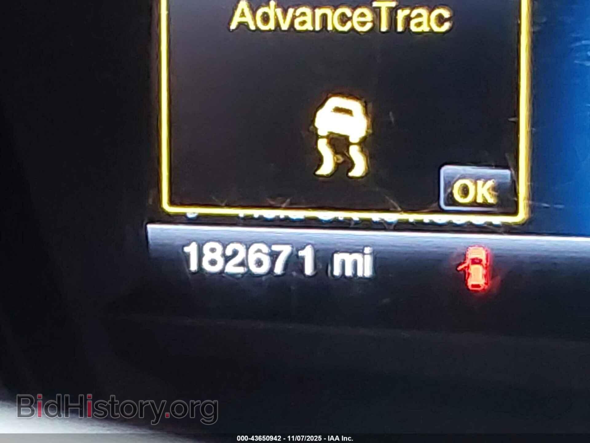 2013 FORD EXPLORER - VIN: 1FM5K8D82DGC15032 - Фото 7