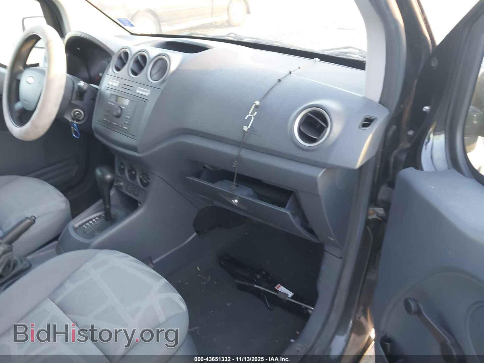 2011 FORD TRANSIT CONNECT - VIN: NM0LS7CN7BT066101 - Фото 5