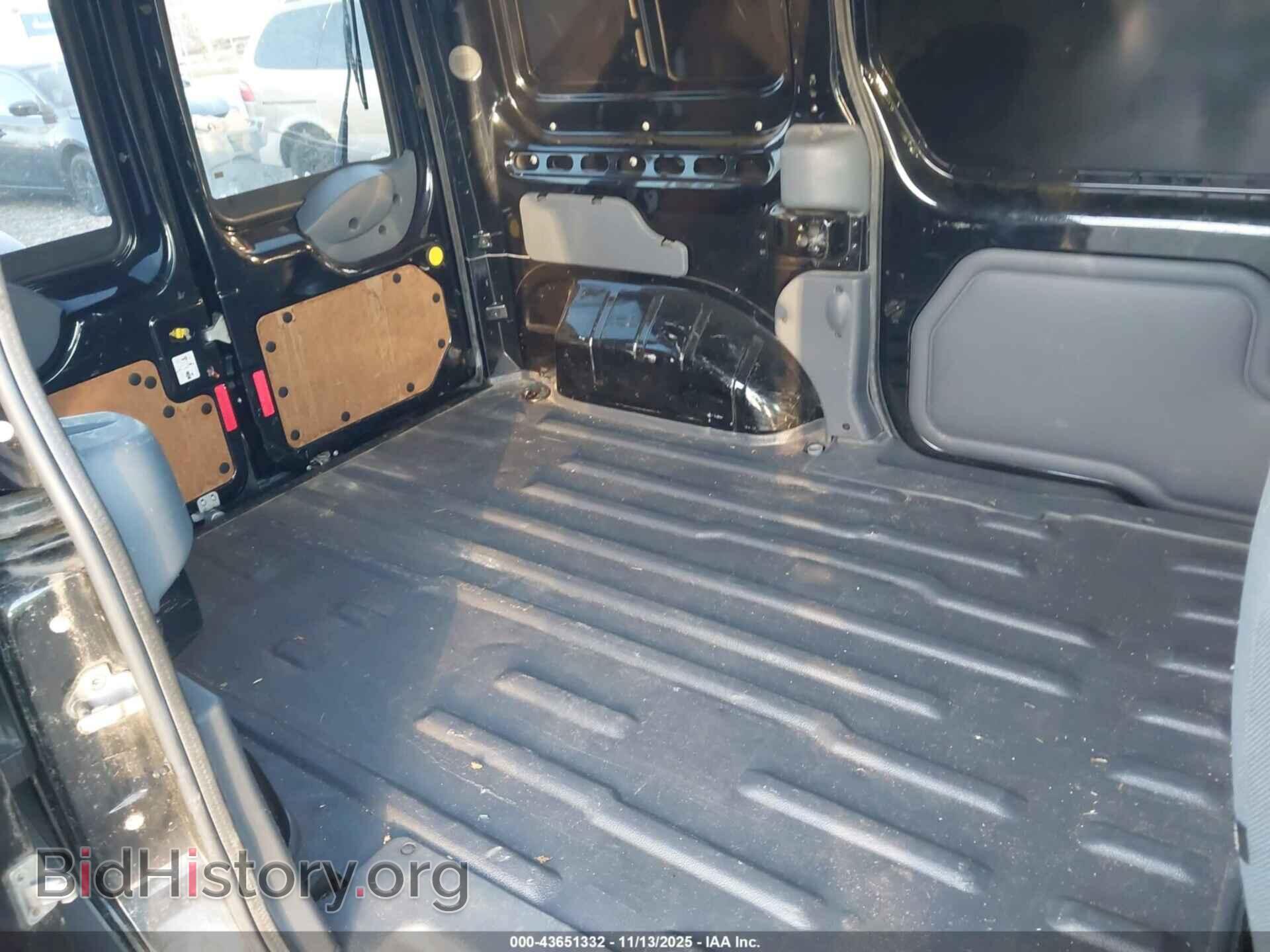2011 FORD TRANSIT CONNECT - VIN: NM0LS7CN7BT066101 - Фото 8