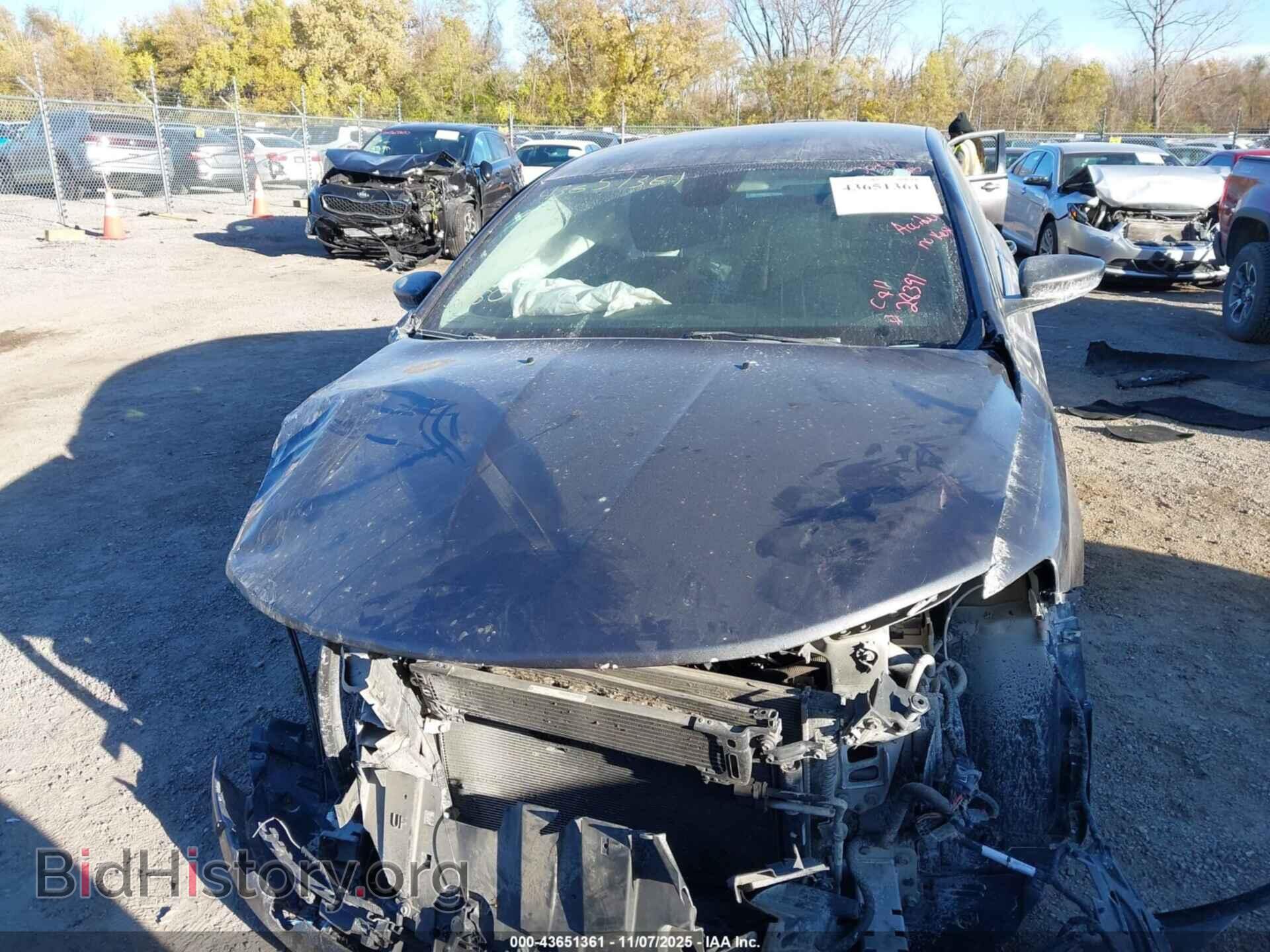 2015 CHRYSLER 200 - VIN: 1C3CCCAB1FN651613 - Фото 12