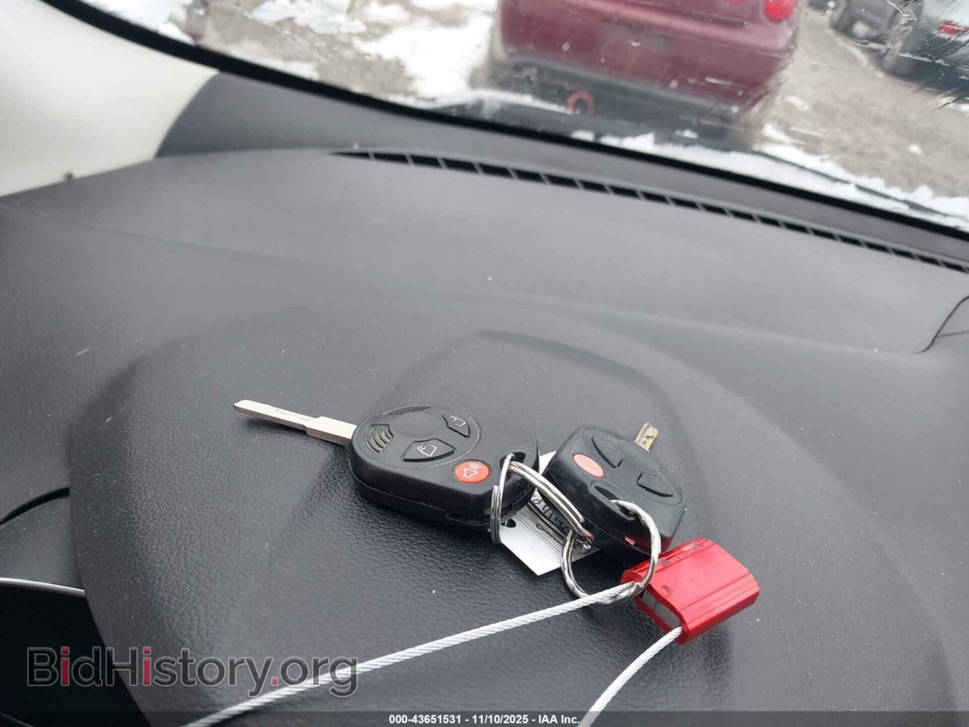 2014 FORD ESCAPE - VIN: 1FMCU0GX4EUB57773 - Фото 11
