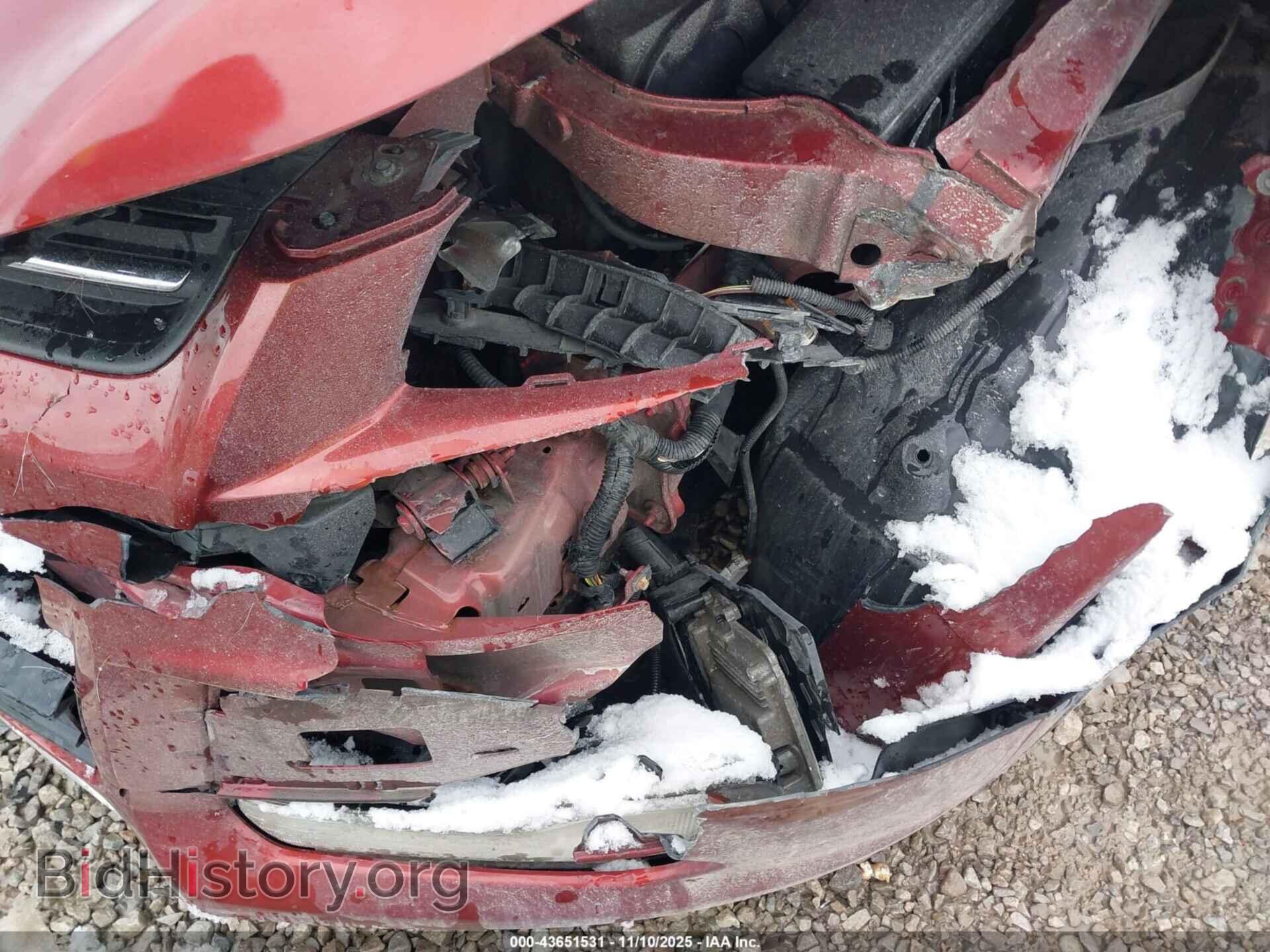 2014 FORD ESCAPE - VIN: 1FMCU0GX4EUB57773 - Фото 12