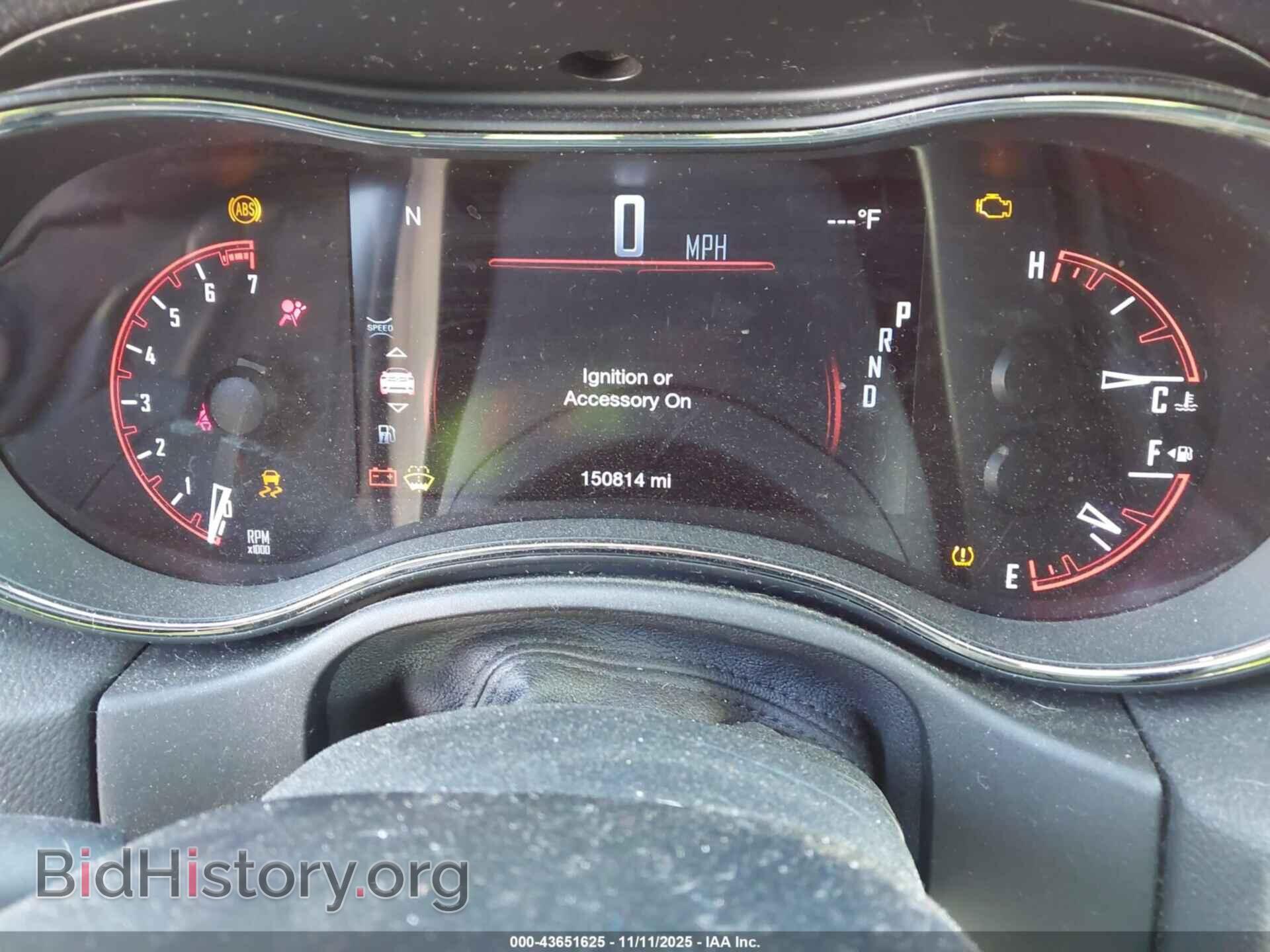 2018 DODGE DURANGO - VIN: 1C4RDJDG4JC395423 - Фото 7