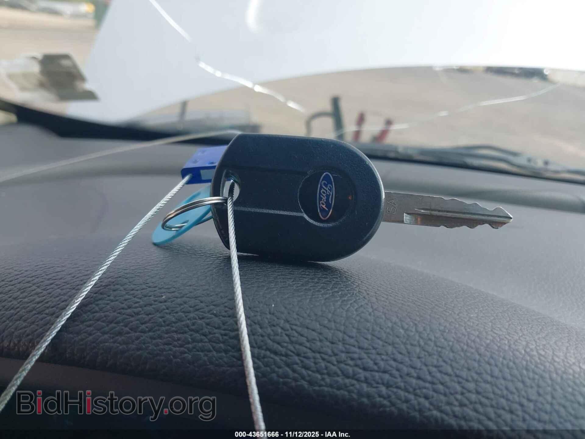 2017 FORD FLEX - VIN: 2FMGK5B82HBA01357 - Photo 11