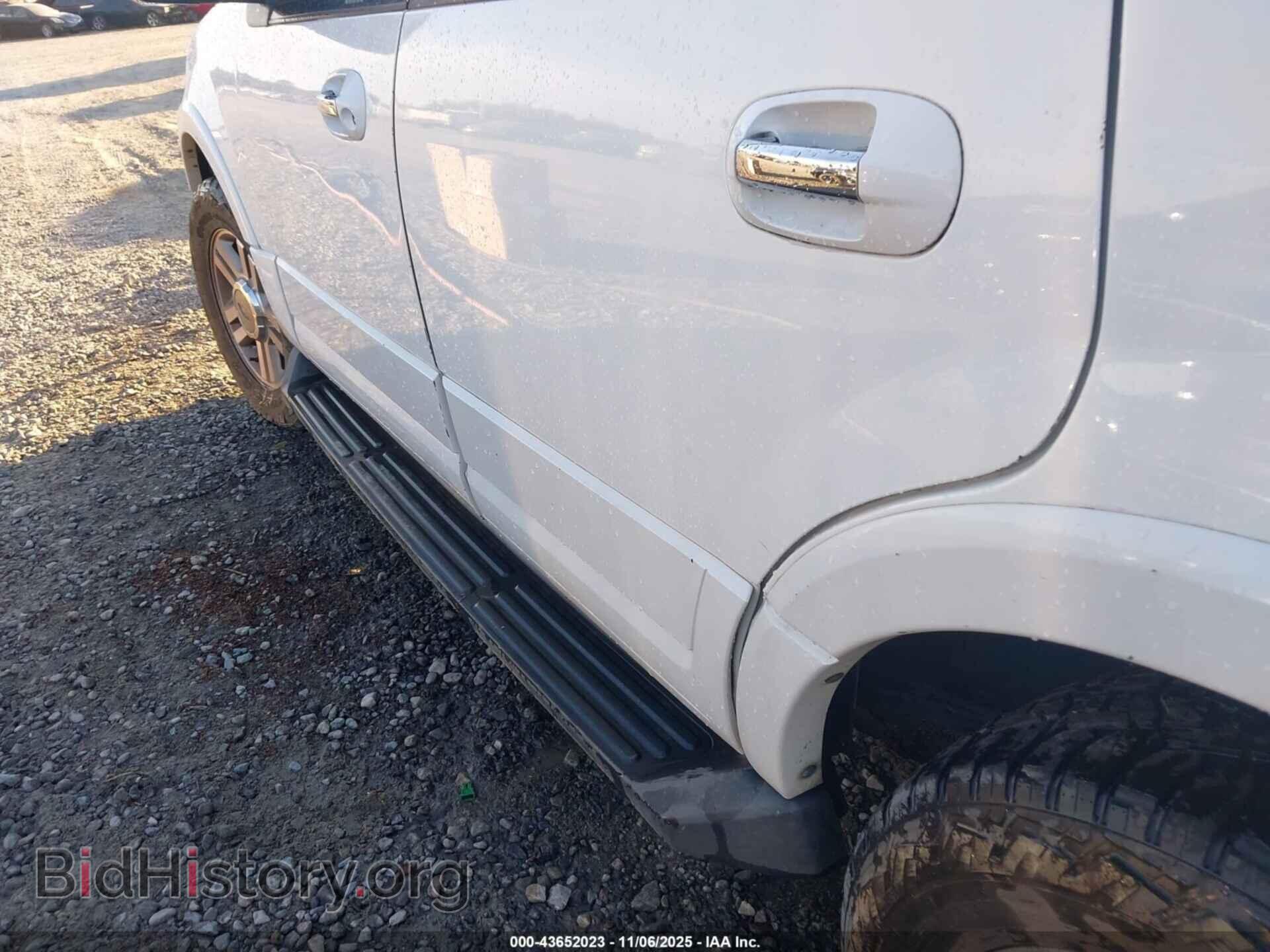 2009 FORD EXPEDITION - VIN: 1FMFU15549LA12734 - Фото 6
