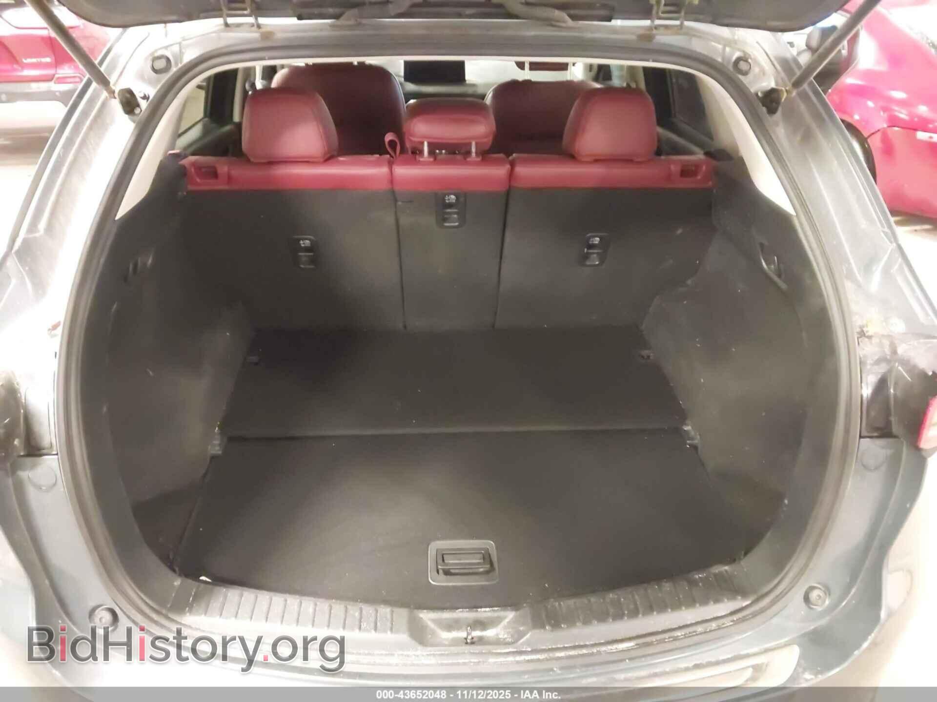 2023 MAZDA CX-5 - VIN: JM3KFBCM5P0104101 - Фото 18