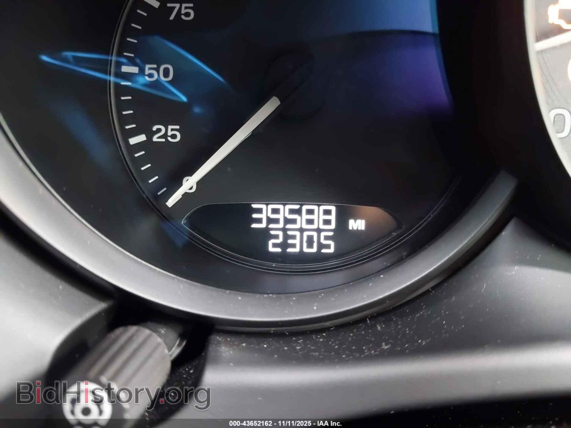 2023 PORSCHE MACAN - VIN: WP1AG2A52PLB38135 - Фото 16