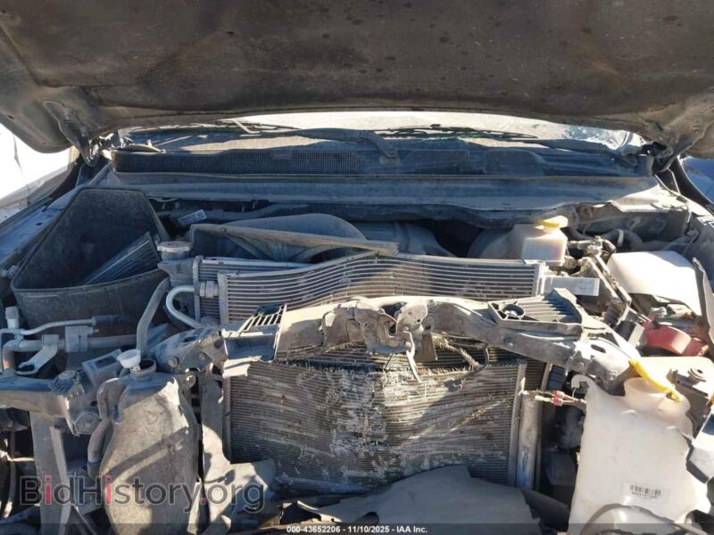 2019 RAM 1500 (VIN 1C6SRFLT5KN873361) — photo 10 of 15