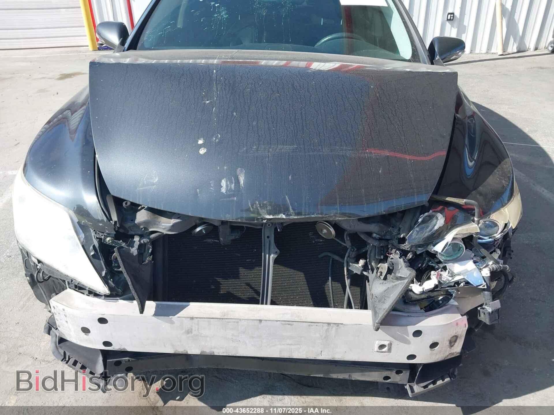 2010 LEXUS LS 460 - VIN: JTHBL5EF4A5097510 - Photo 6
