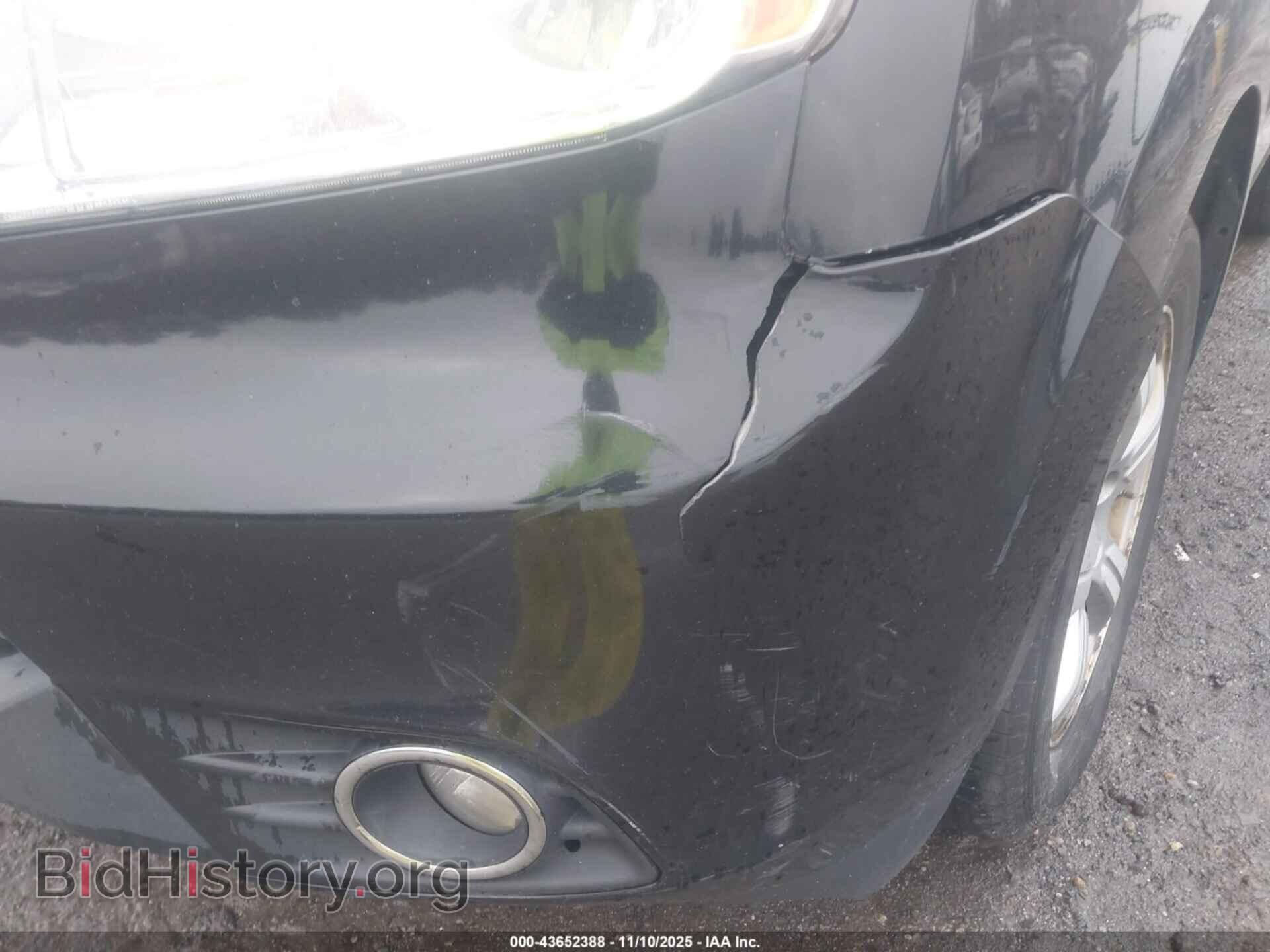 2012 HONDA PILOT - VIN: 5FNYF4H50CB033014 - Фото 6