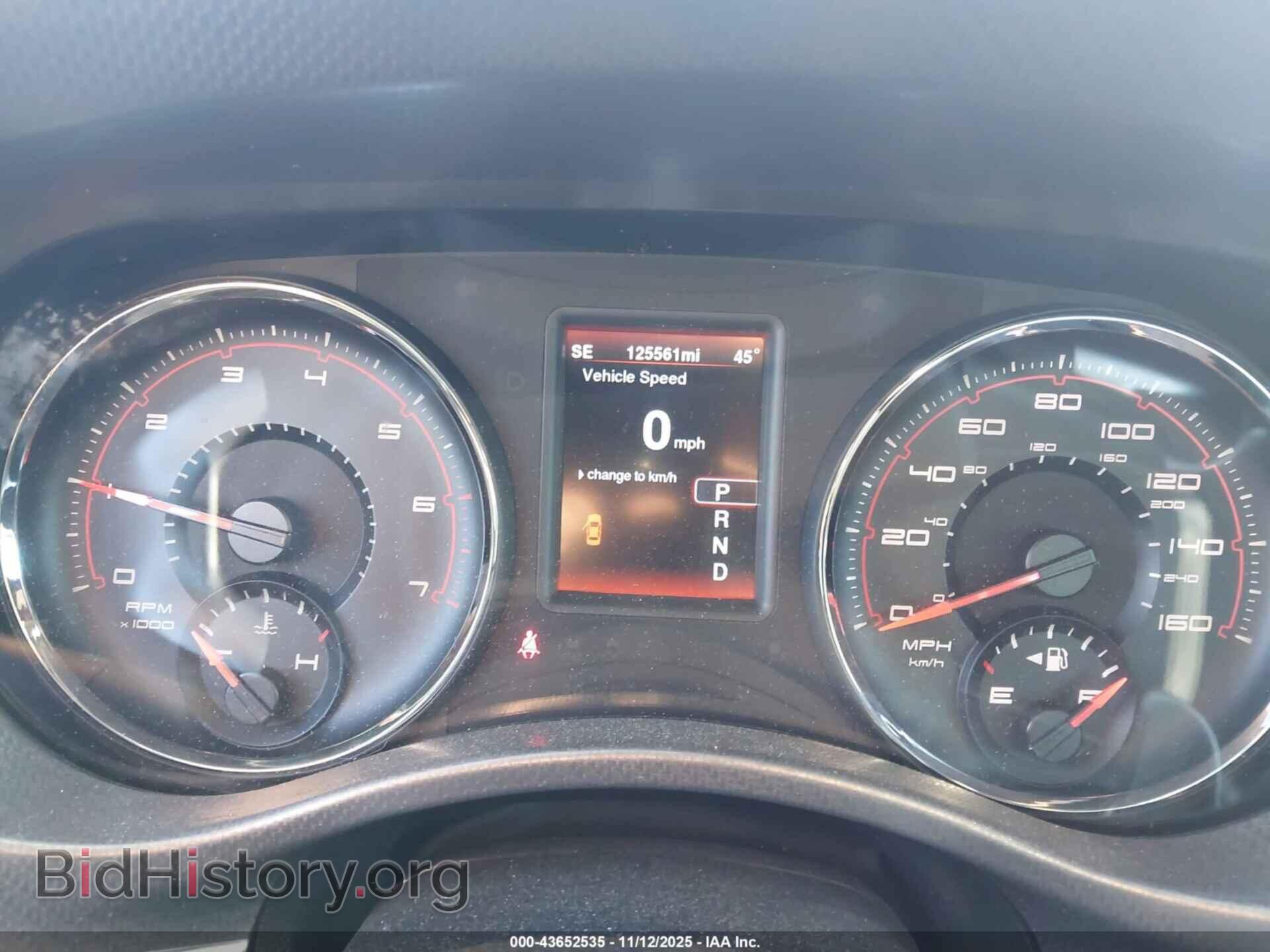 2013 DODGE CHARGER - VIN: 2C3CDXCT4DH655669 - Photo 7