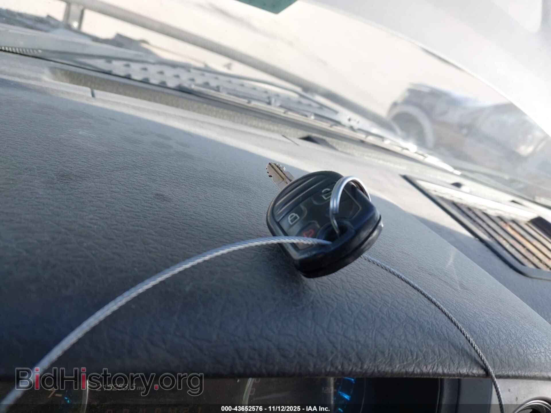 2012 FORD F-150 - VIN: 1FTFW1ET9CKD24512 - Фото 11