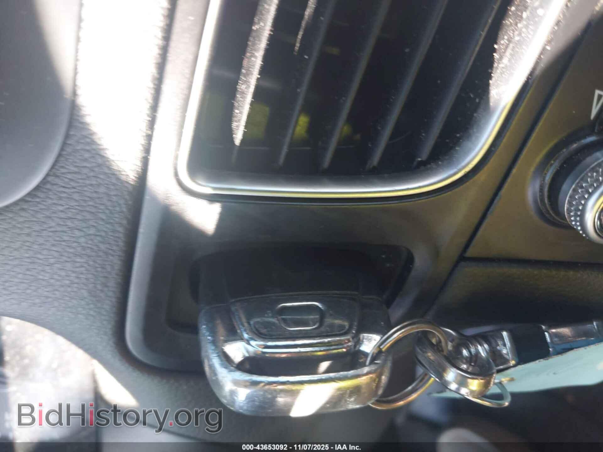2014 AUDI Q5 - VIN: WA1LFCFP1EA072810 - Photo 11