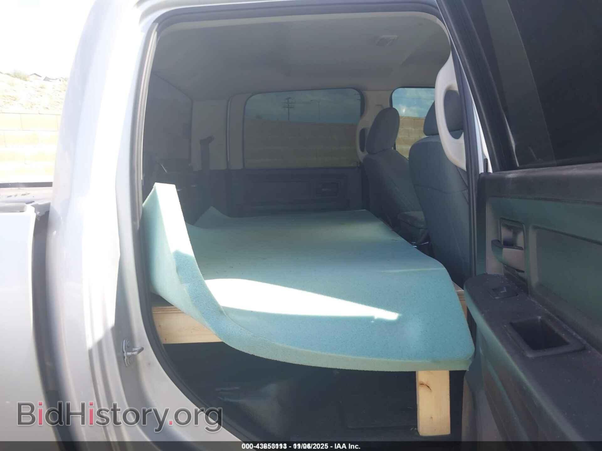 2017 RAM 2500 - VIN: 3C6UR5CL3HG529113 - Фото 8