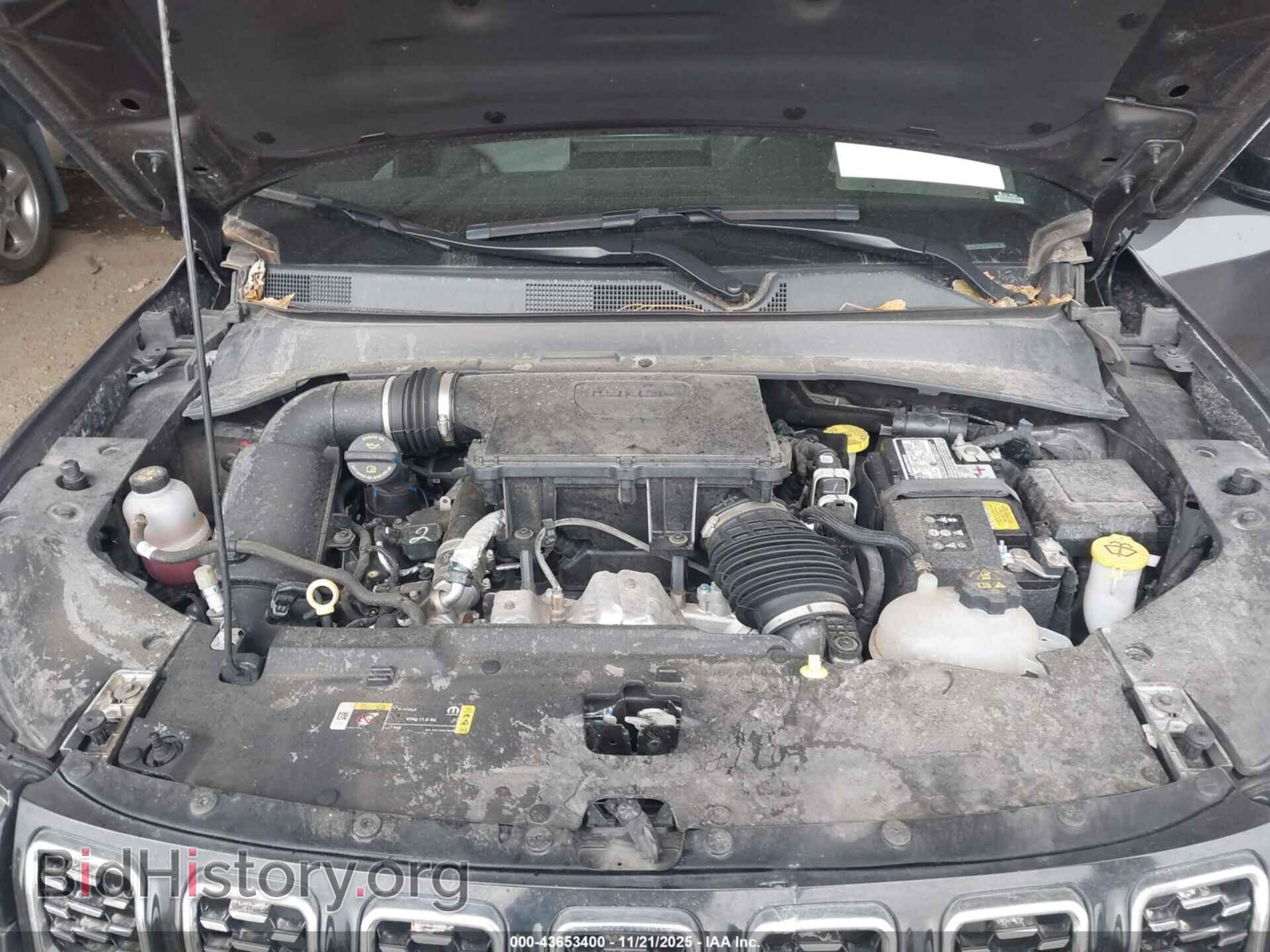 2024 JEEP COMPASS - VIN: 3C4NJDCN7RT157736 - Фото 10