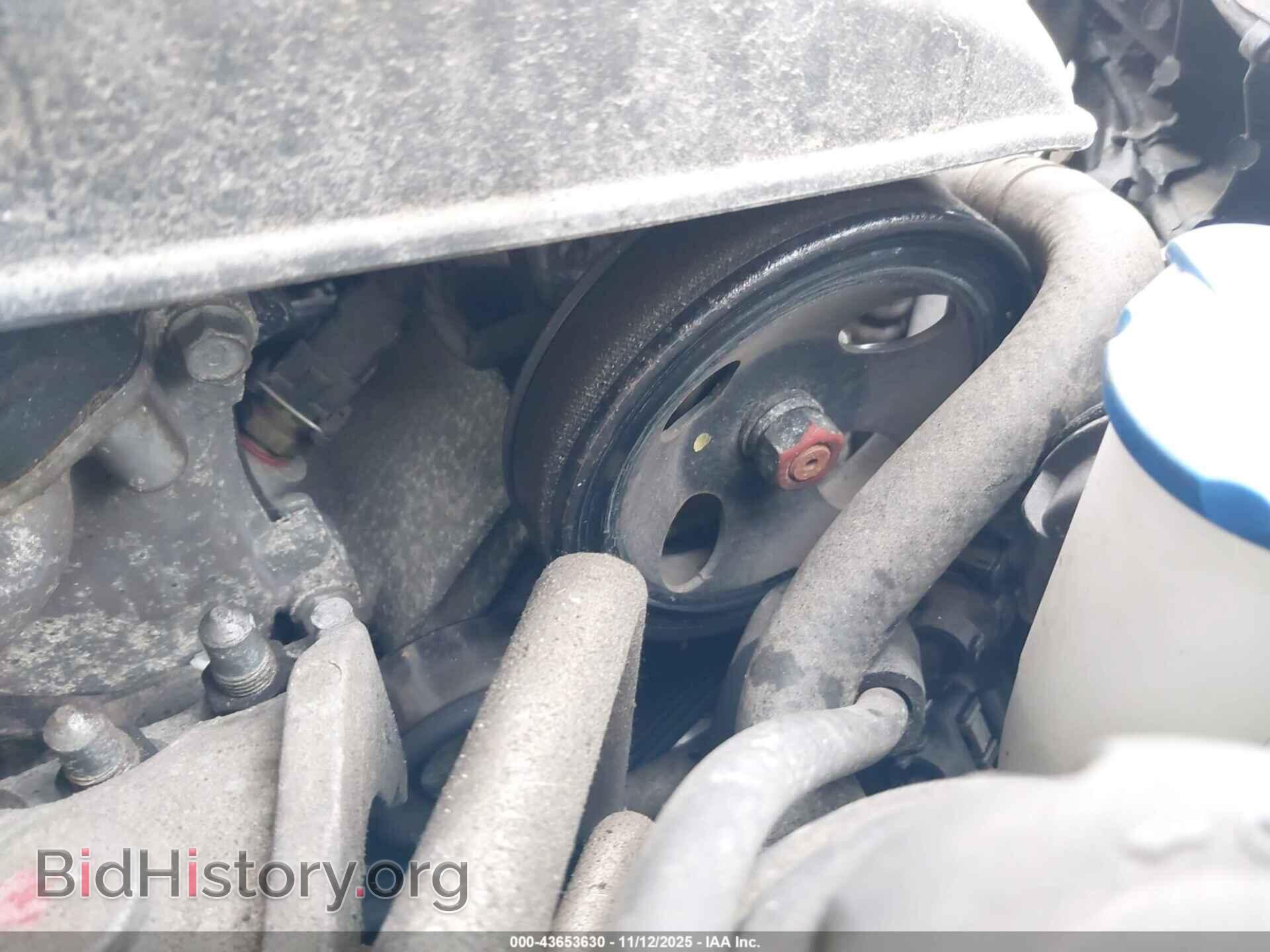 2008 KIA OPTIMA - VIN: KNAGE123785176794 - Фото 18