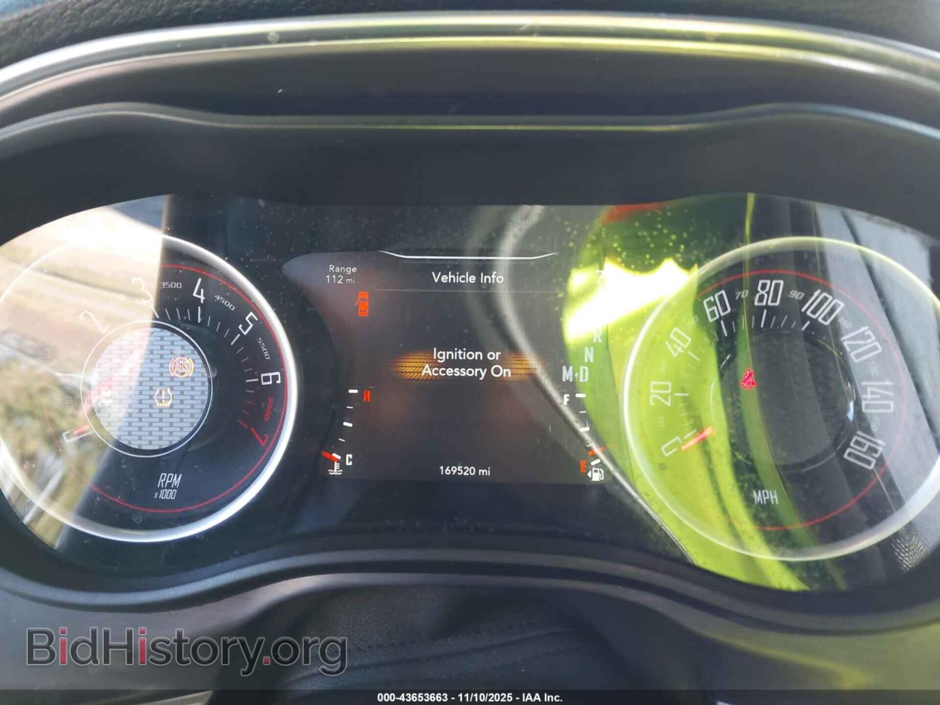 2016 DODGE CHALLENGER - VIN: 2C3CDZAG0GH325792 - Фото 7