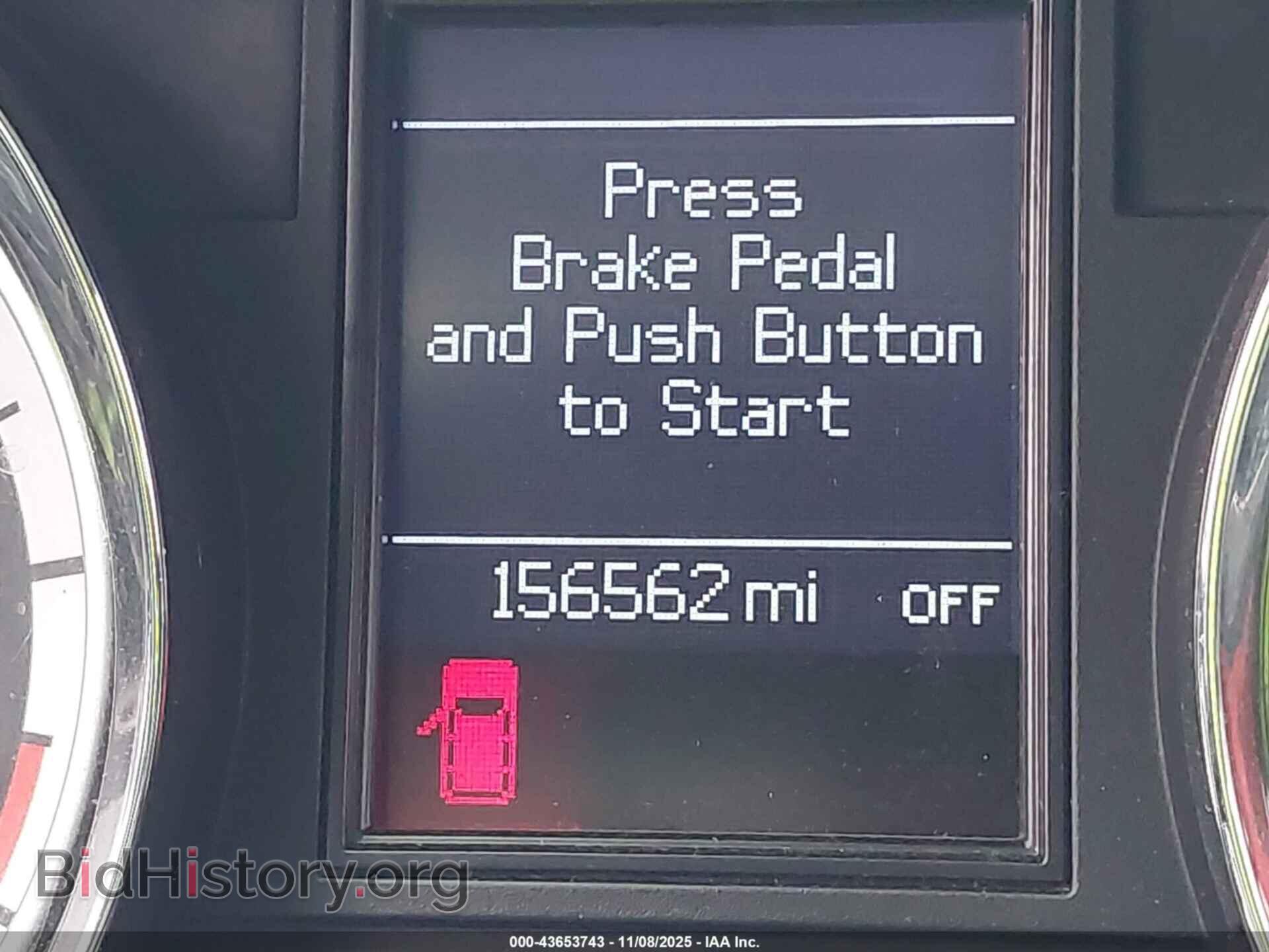 2013 DODGE DURANGO - VIN: 1C4RDHDG5DC664302 - Фото 16