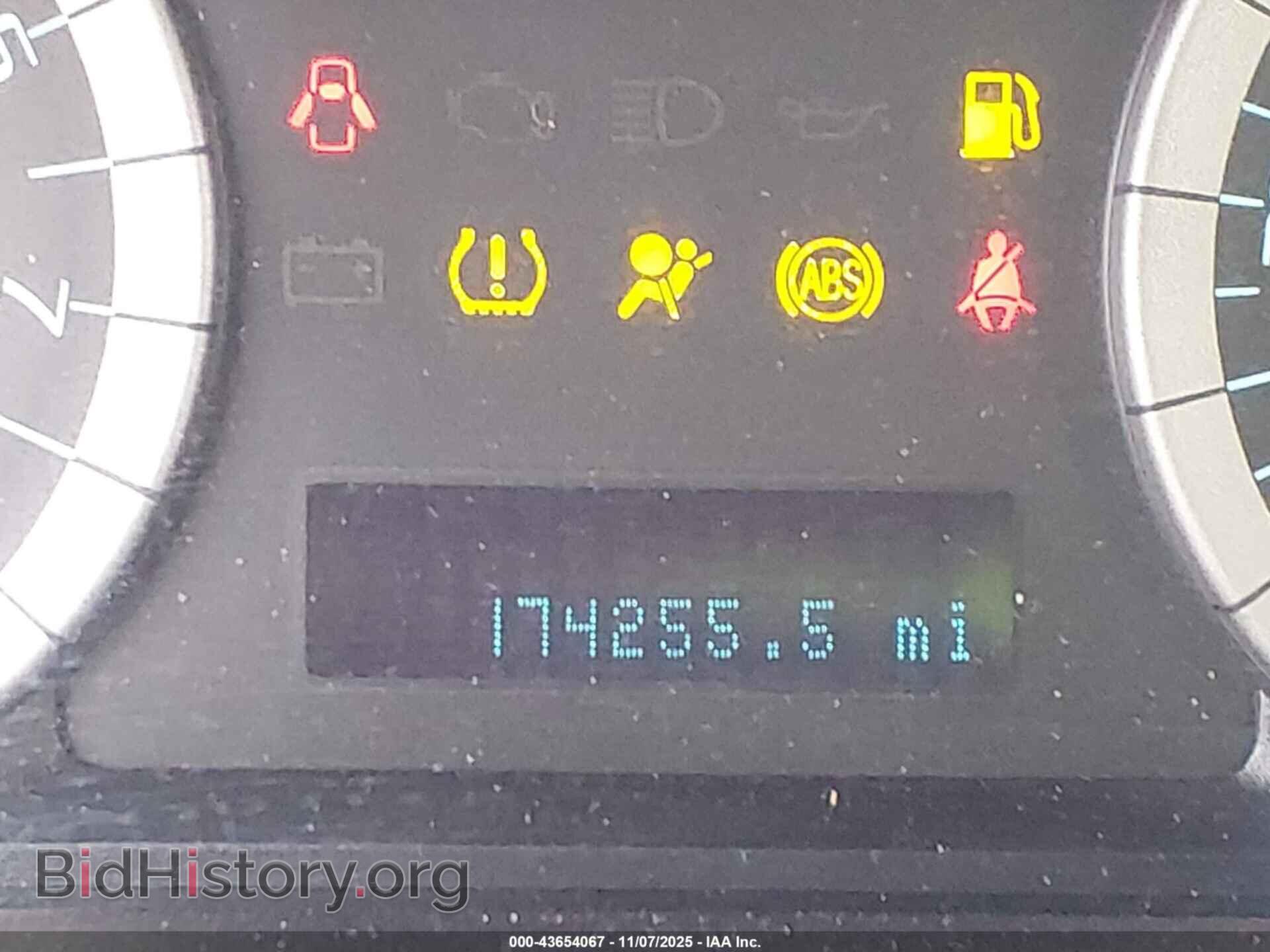 2012 FORD ESCAPE - VIN: 1FMCU0EG2CKB09765 - Фото 7