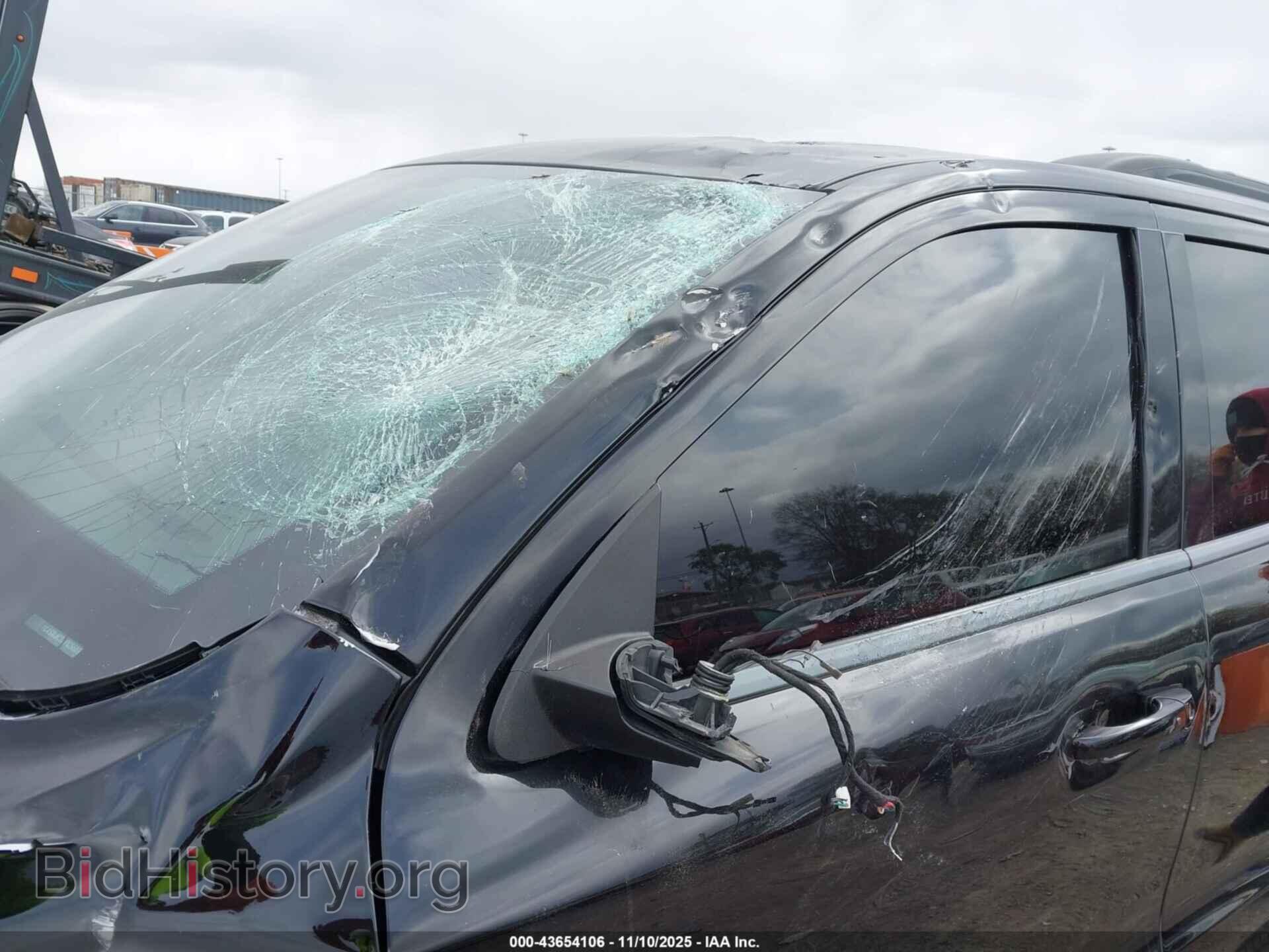 2023 DODGE DURANGO - VIN: 1C4SDJCT2PC558997 - Photo 6